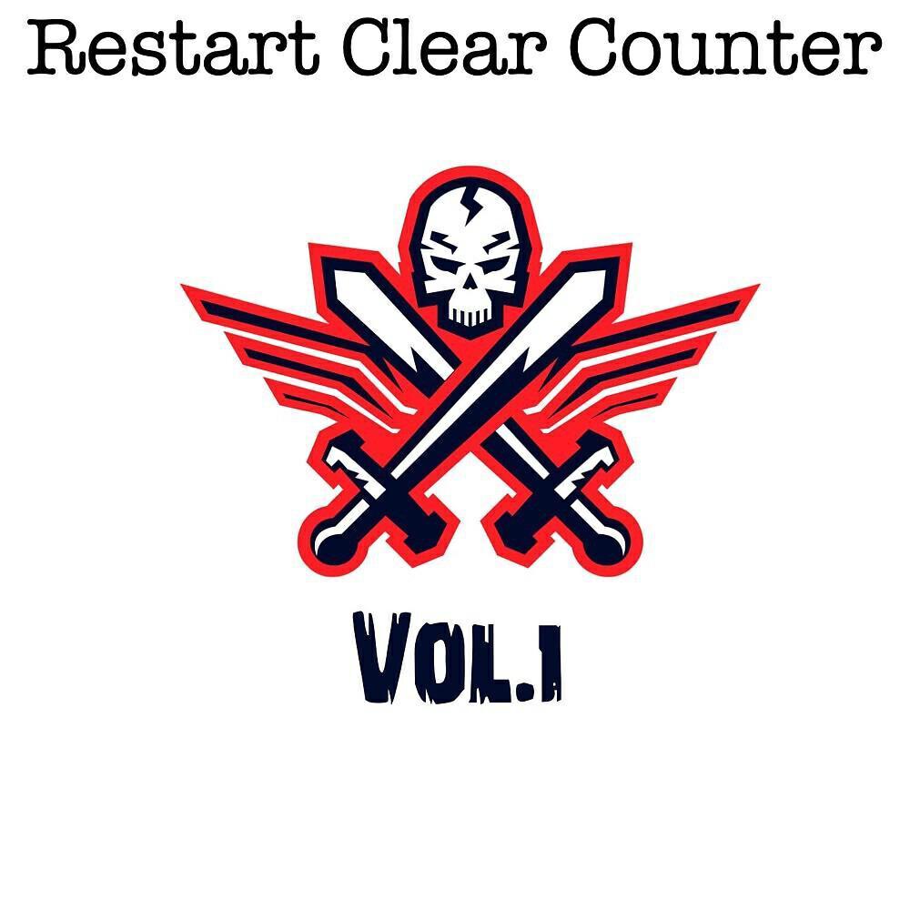 Restart Clear Counter