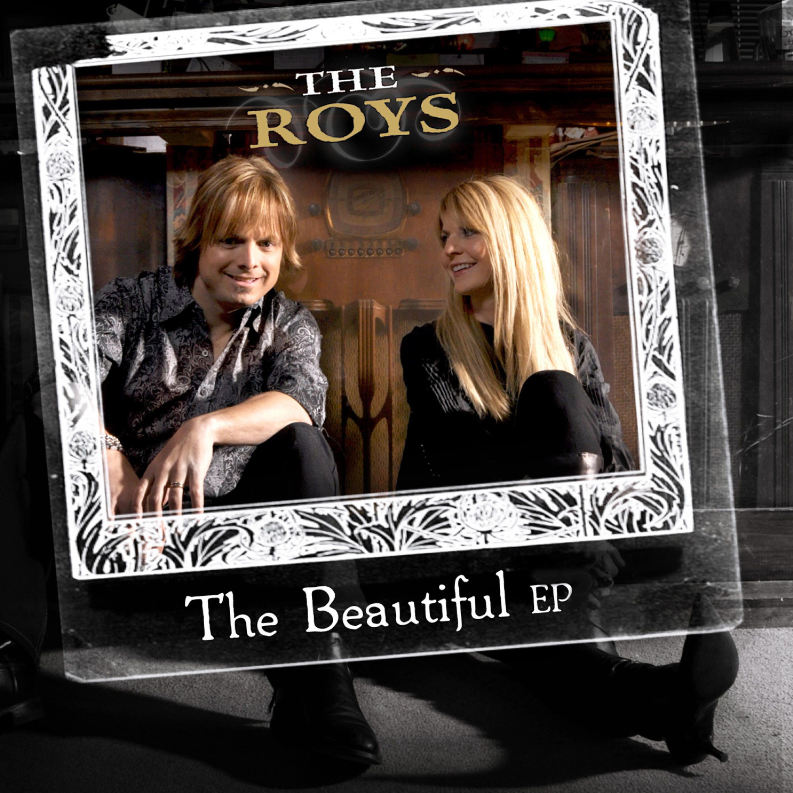 Релиз The Beautiful EP