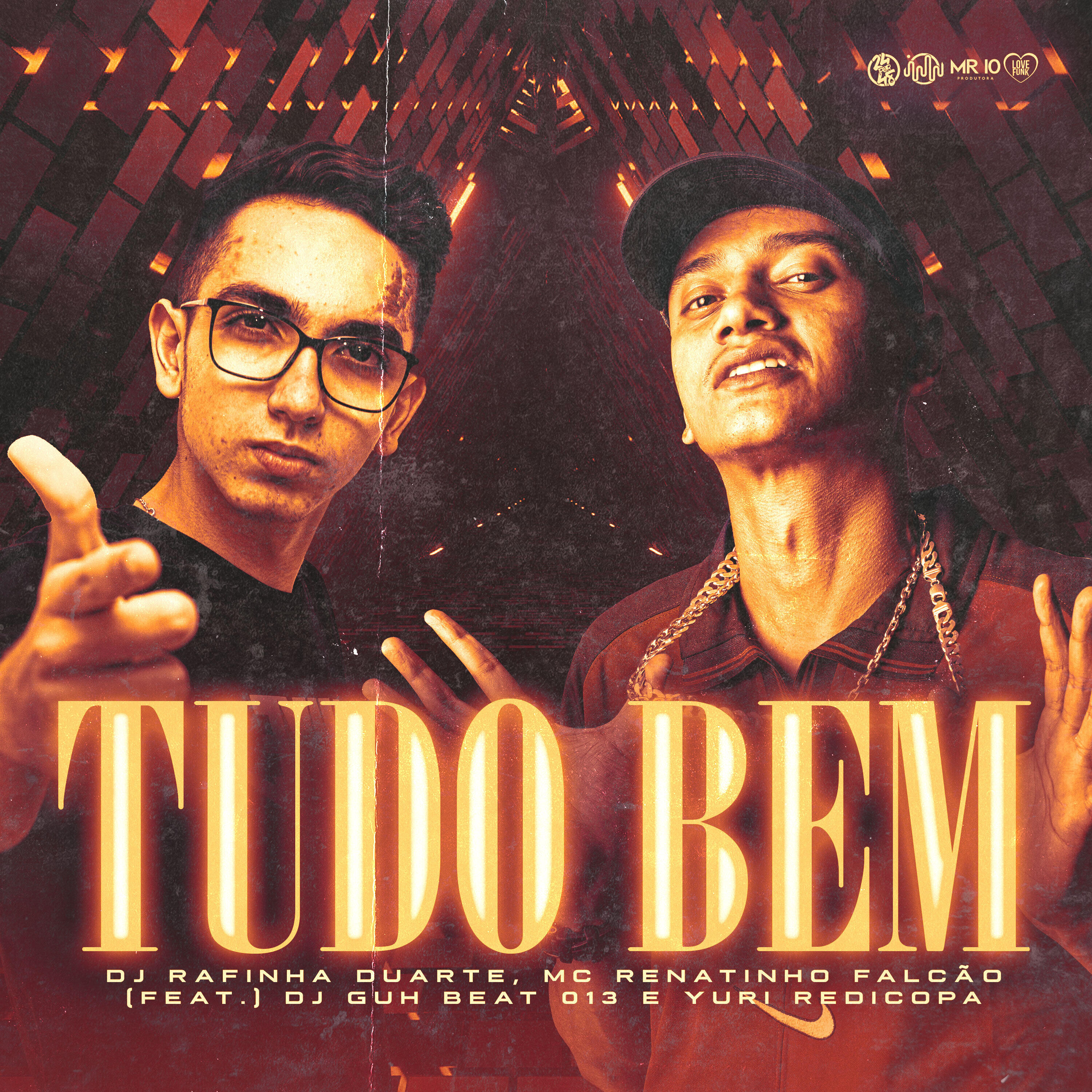 Релиз Tudo Bem