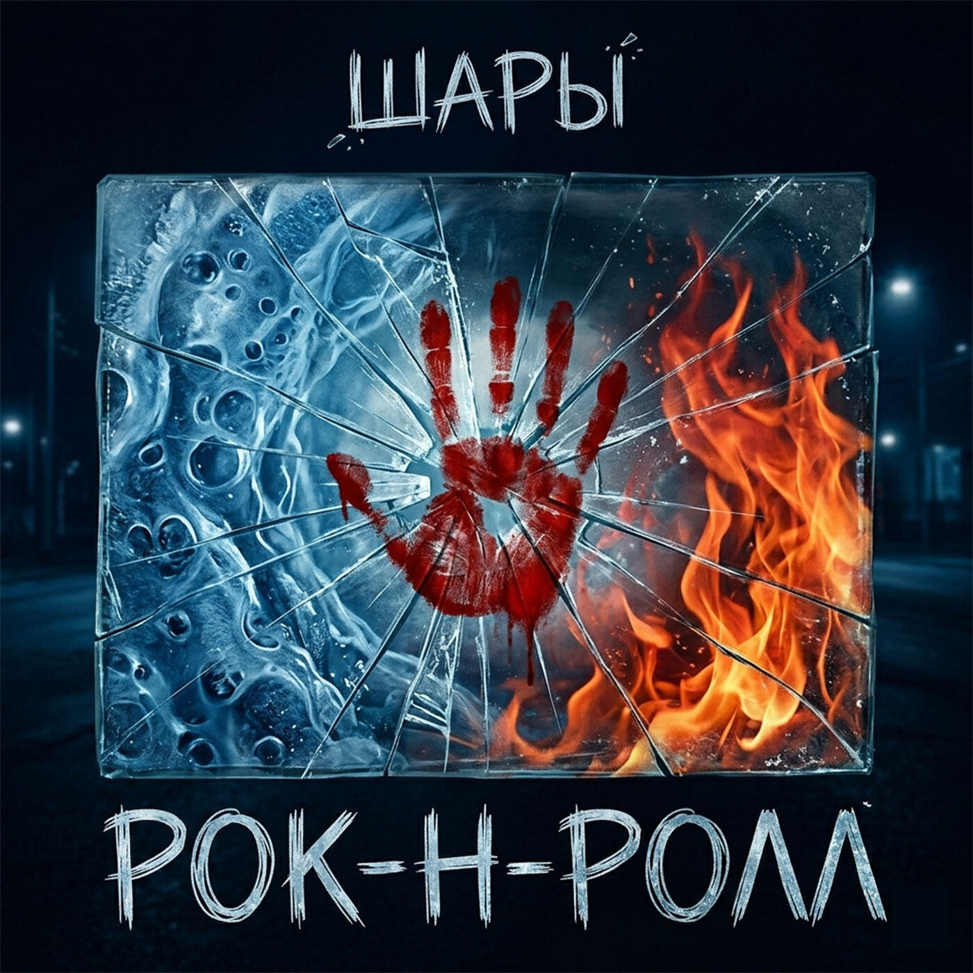 Релиз Рок-н-Рол