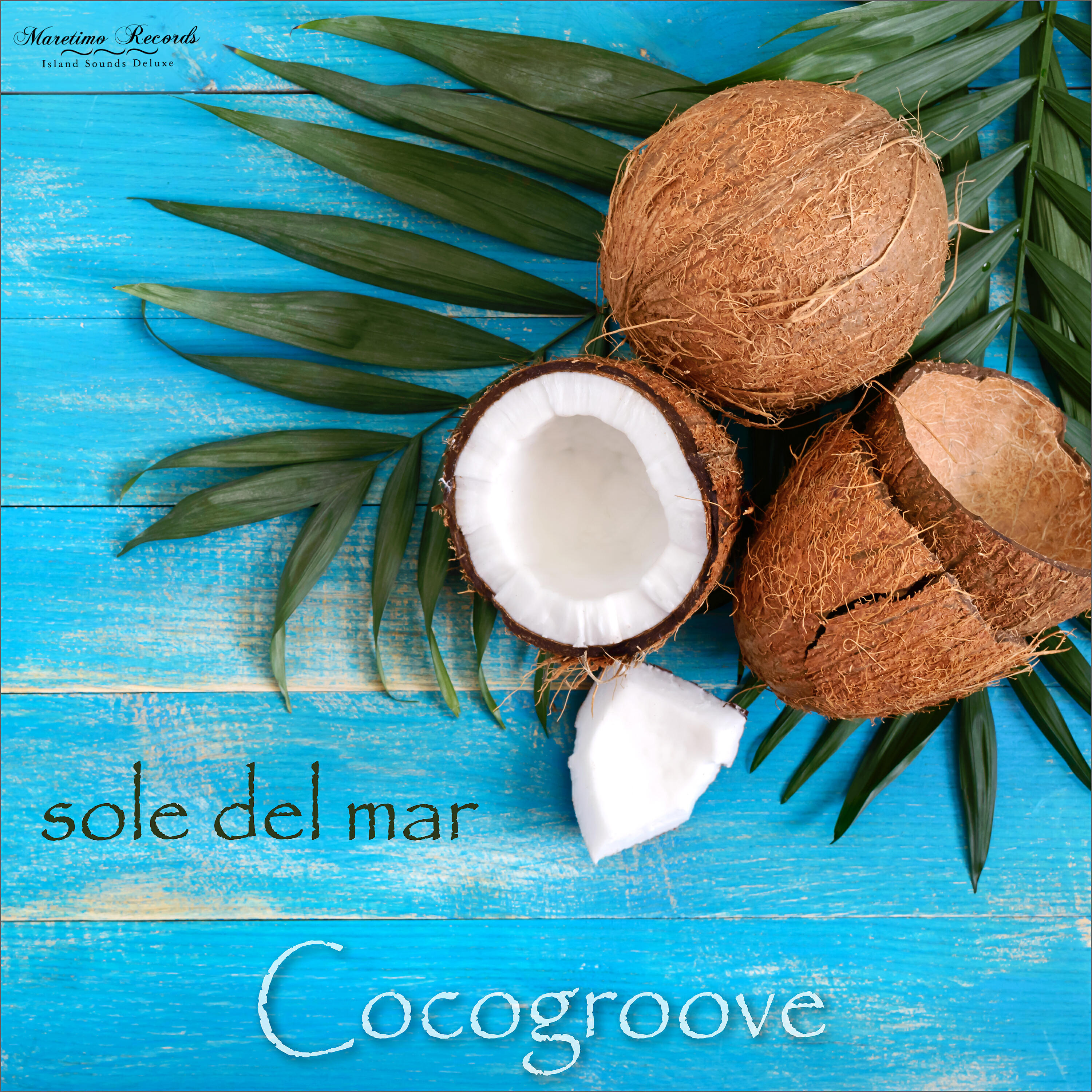 Релиз Sole del Mar (Island Beach Mix)
