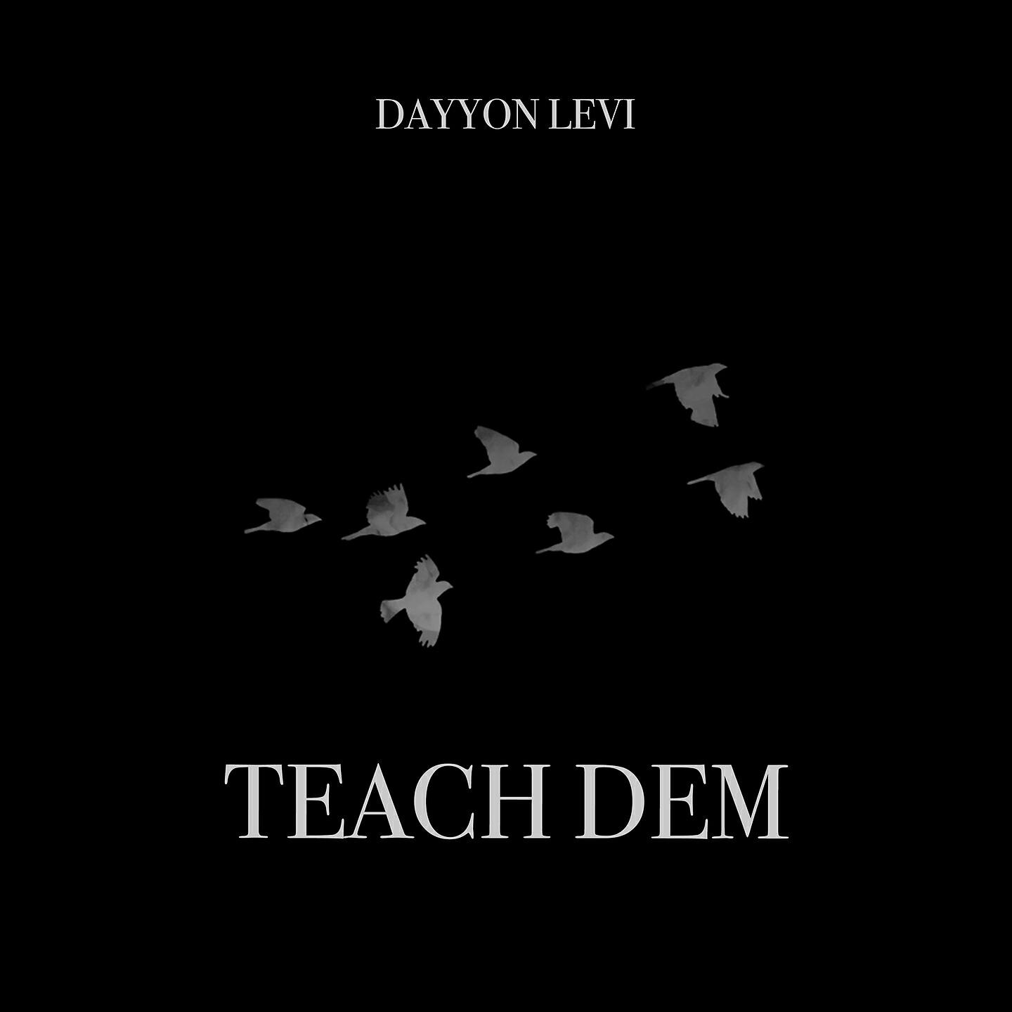 Dayyon Levi