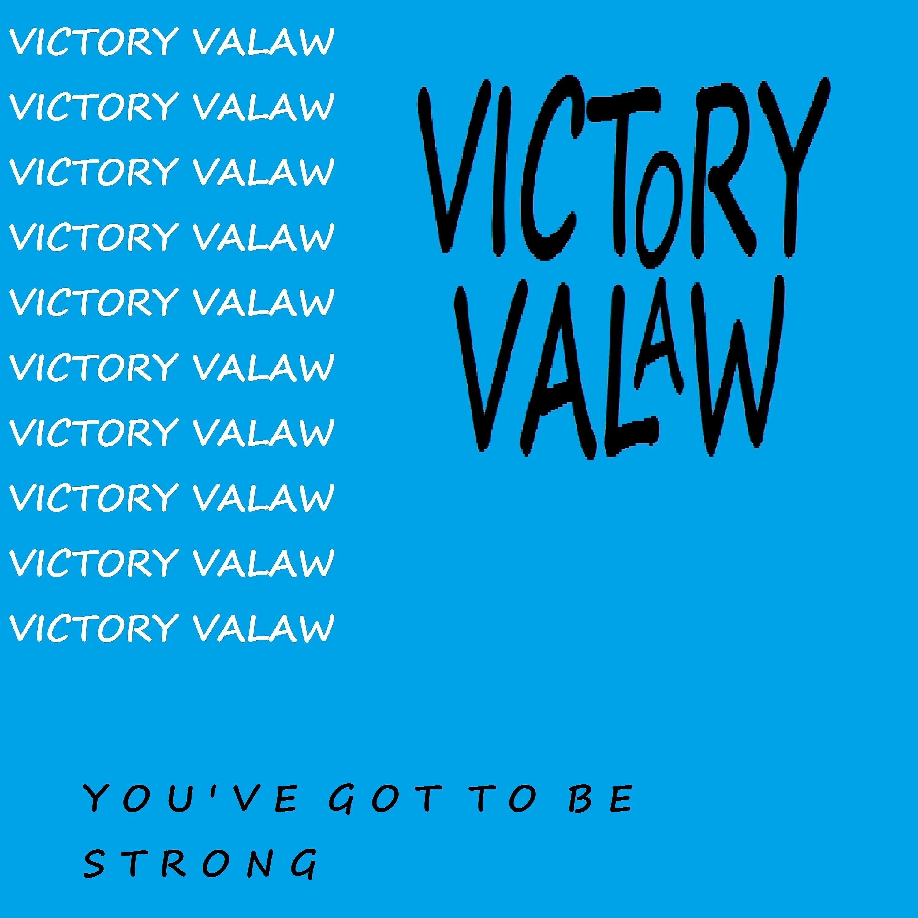 Релиз You've Got to Be Strong