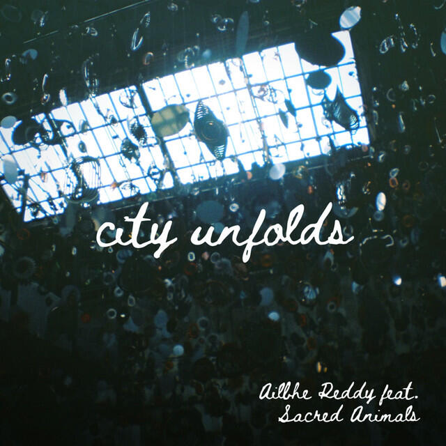 Релиз City Unfolds