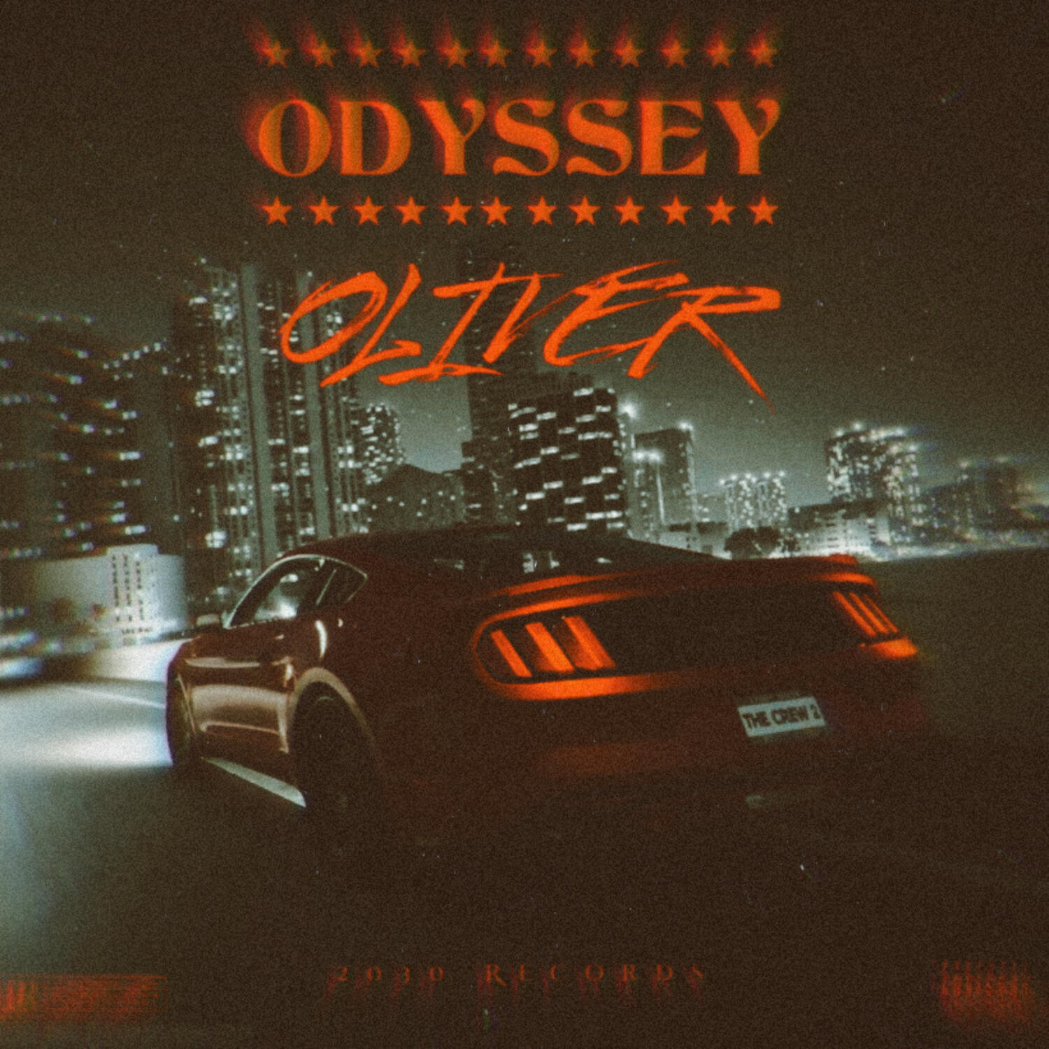 Релиз Odyssey