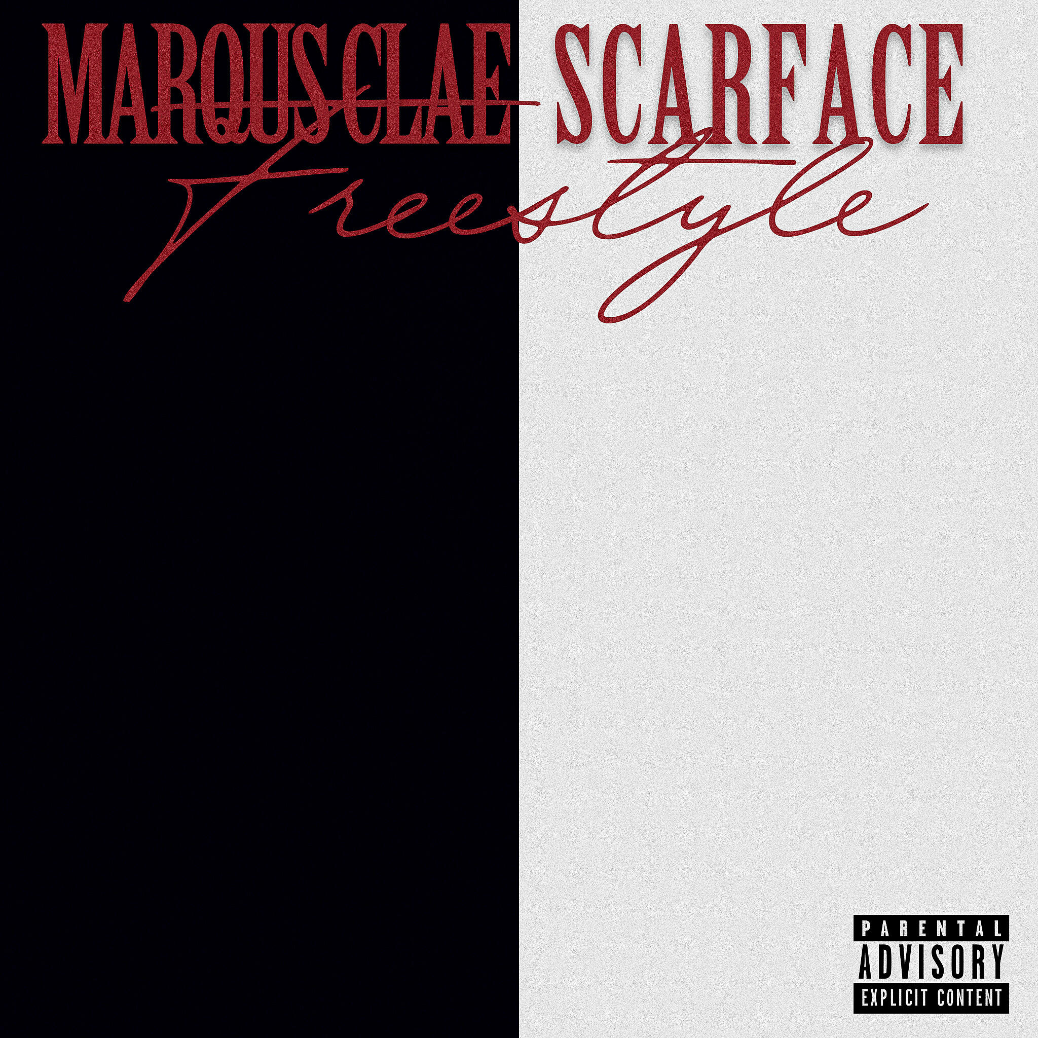 Релиз Scarface Freestyle