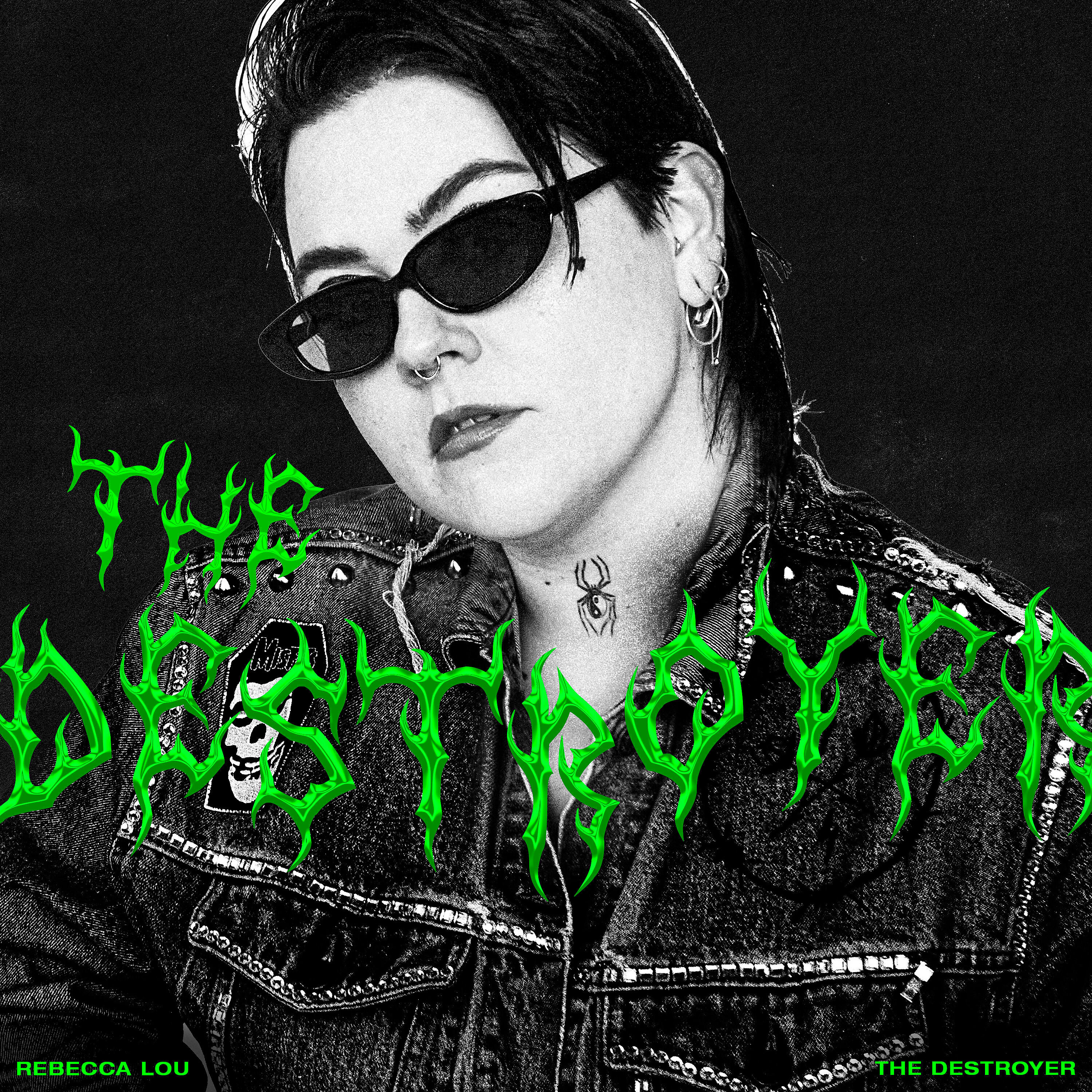 Релиз The Destroyer