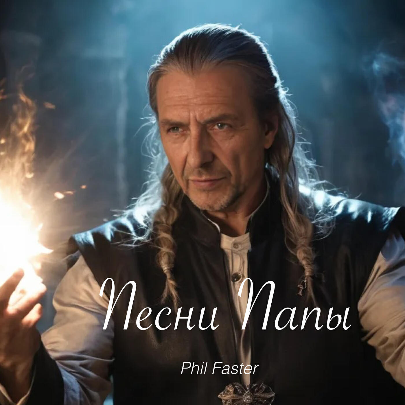 Релиз Песни папы