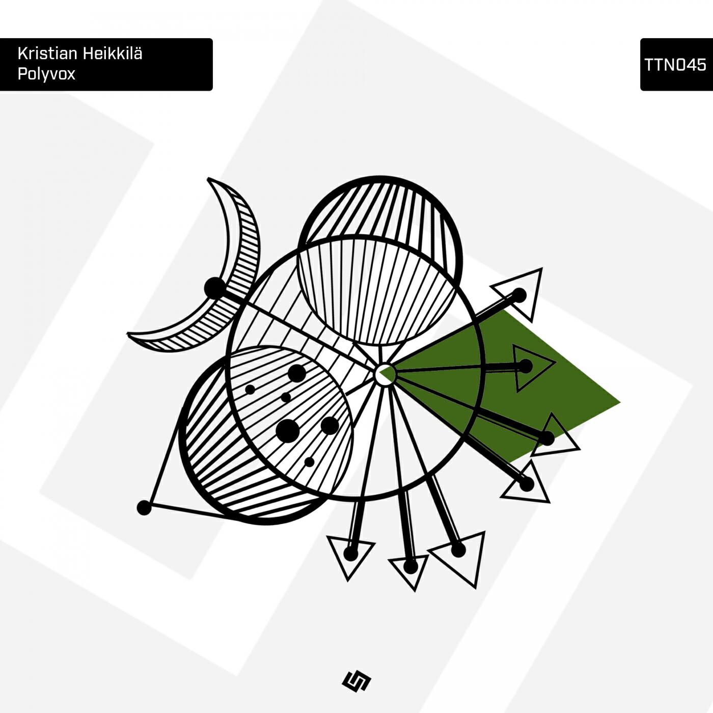 Релиз Polyvox