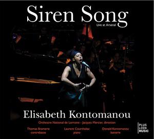 Elisabeth Kontomanou