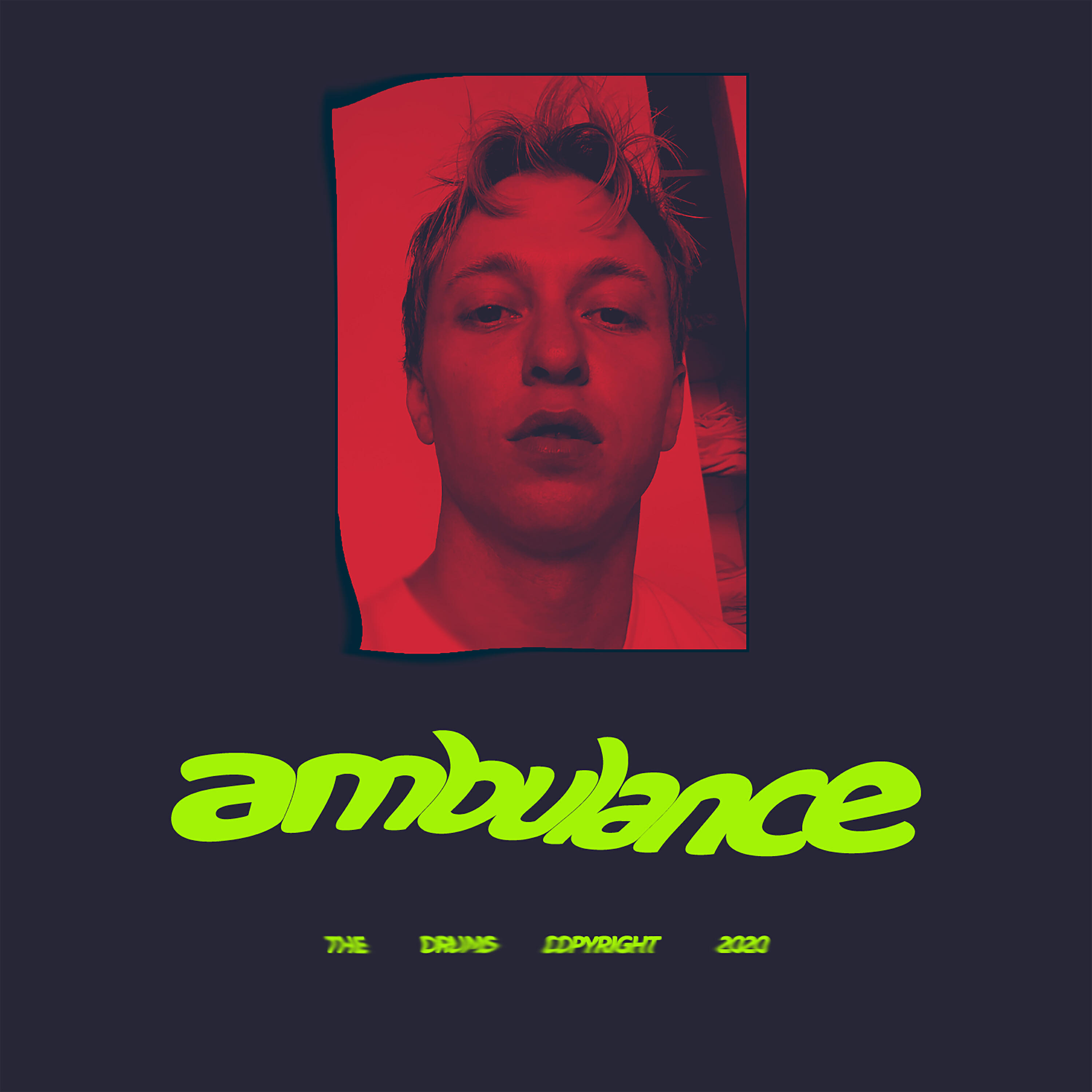 Релиз Ambulance