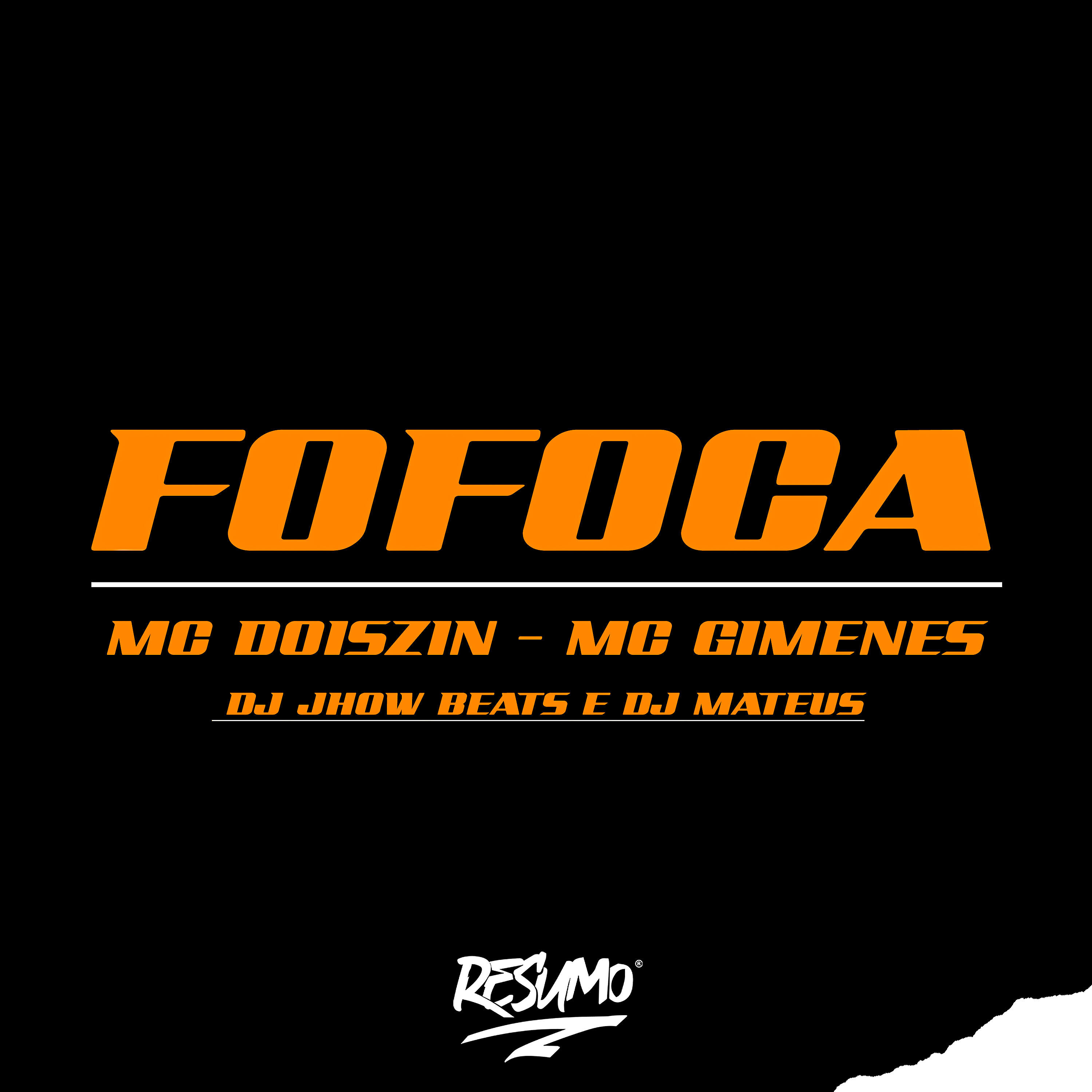 Релиз Fofoca