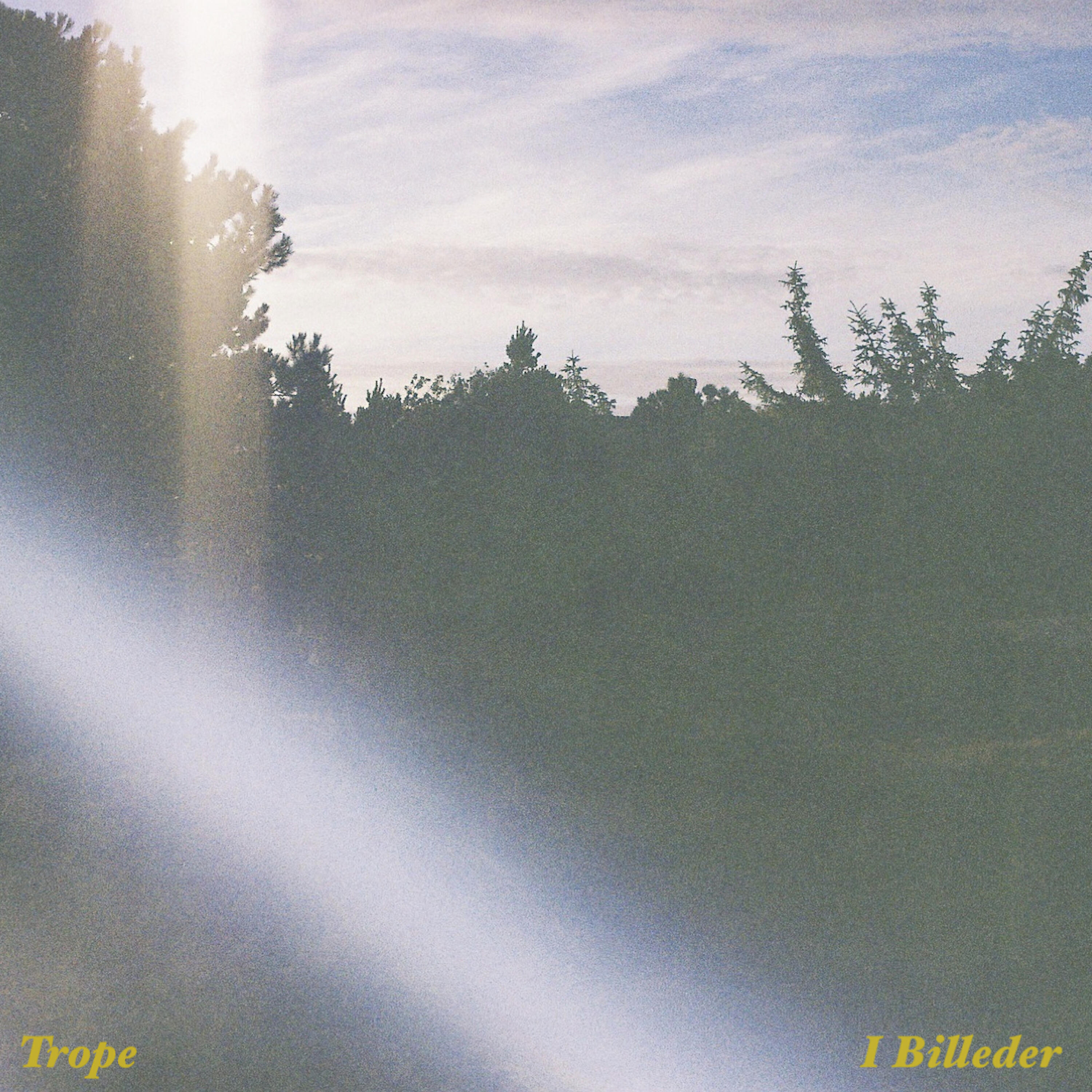 Релиз I Billeder