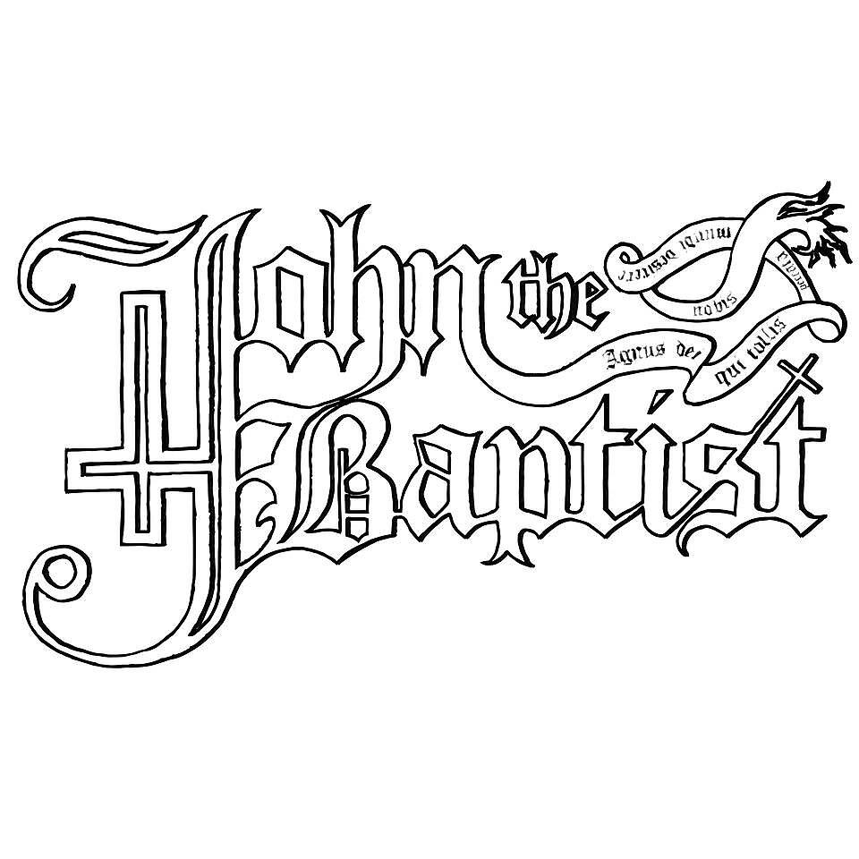 John the Baptist
