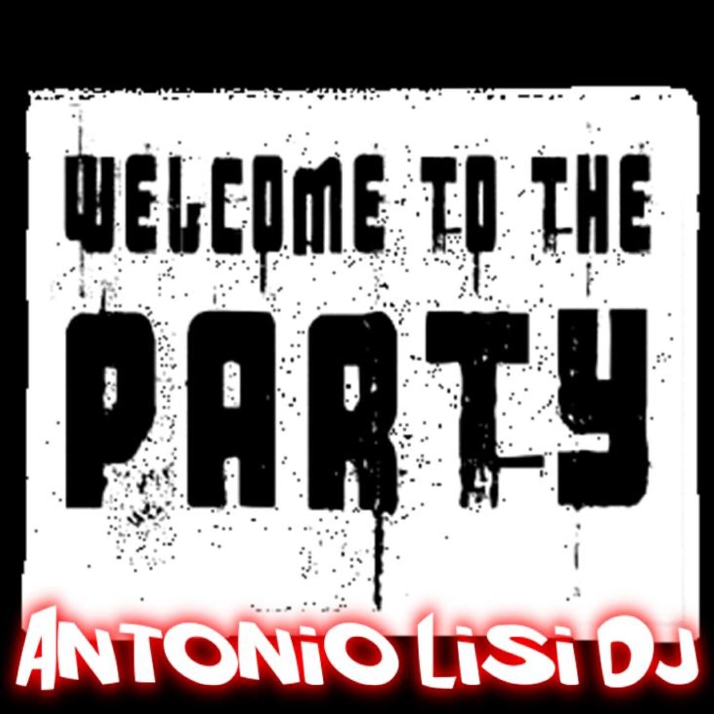 Релиз Welcome to the Party