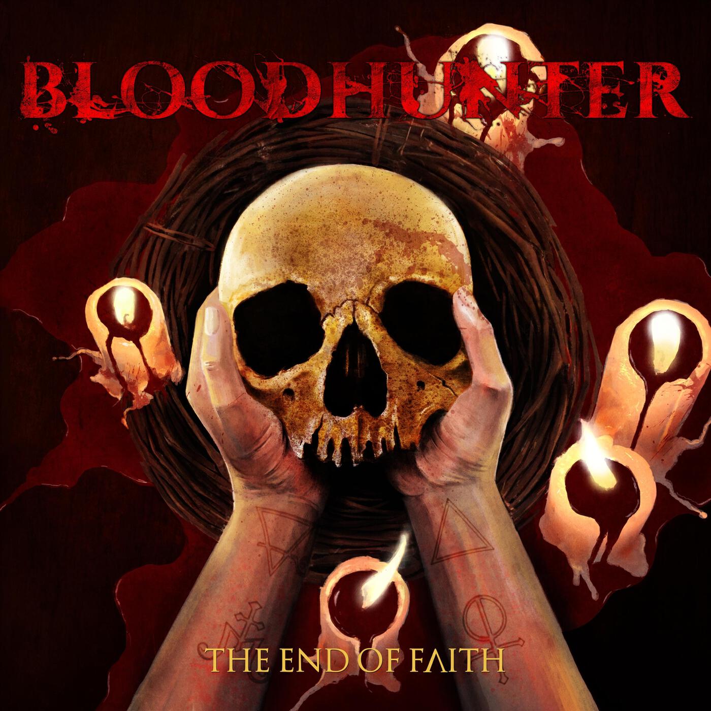 Релиз The End of Faith