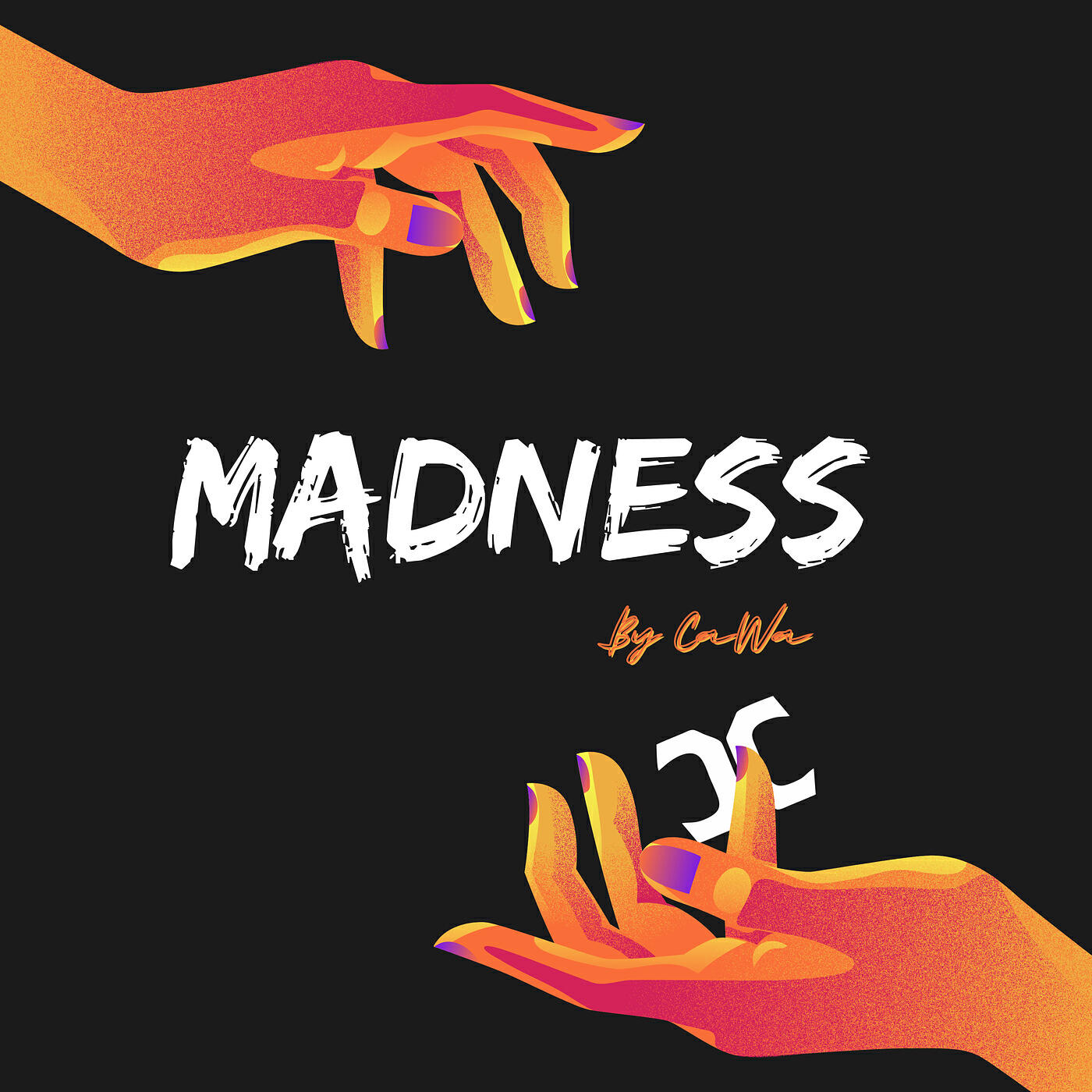Релиз Madness