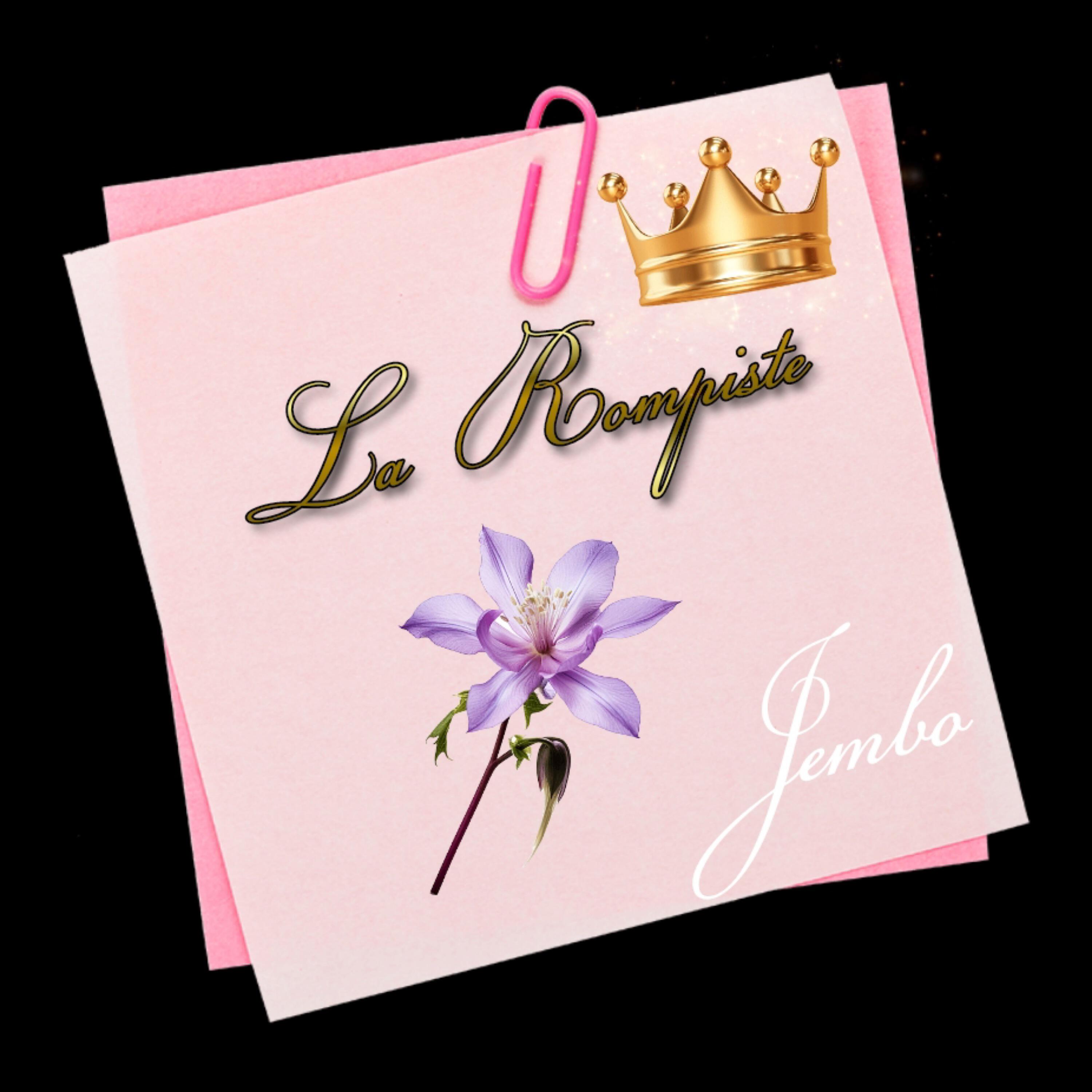 Релиз La Rompiste
