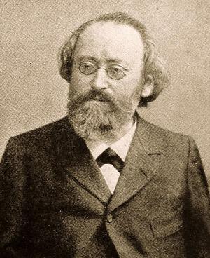 Max Bruch
