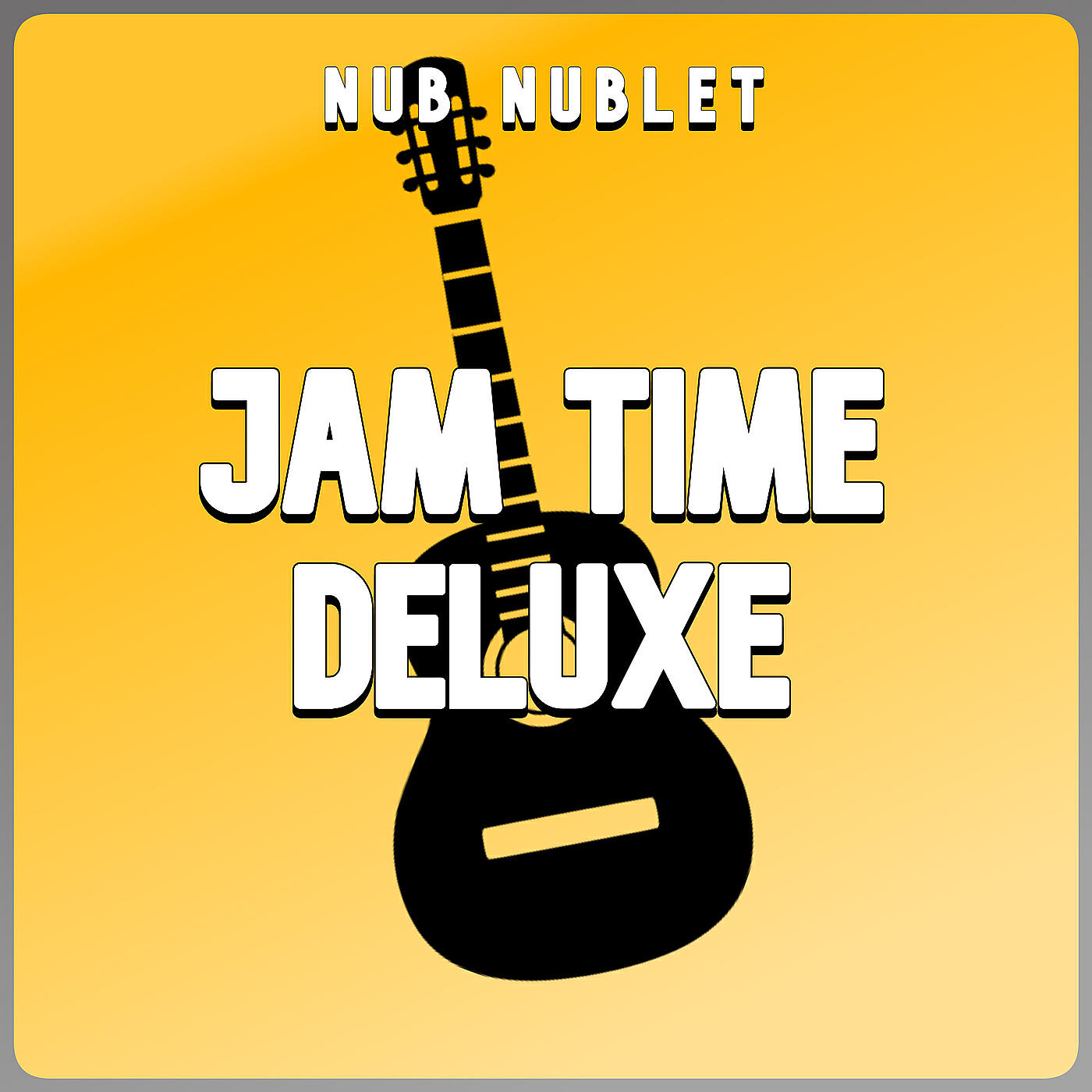 Релиз Jam Time (Deluxe)