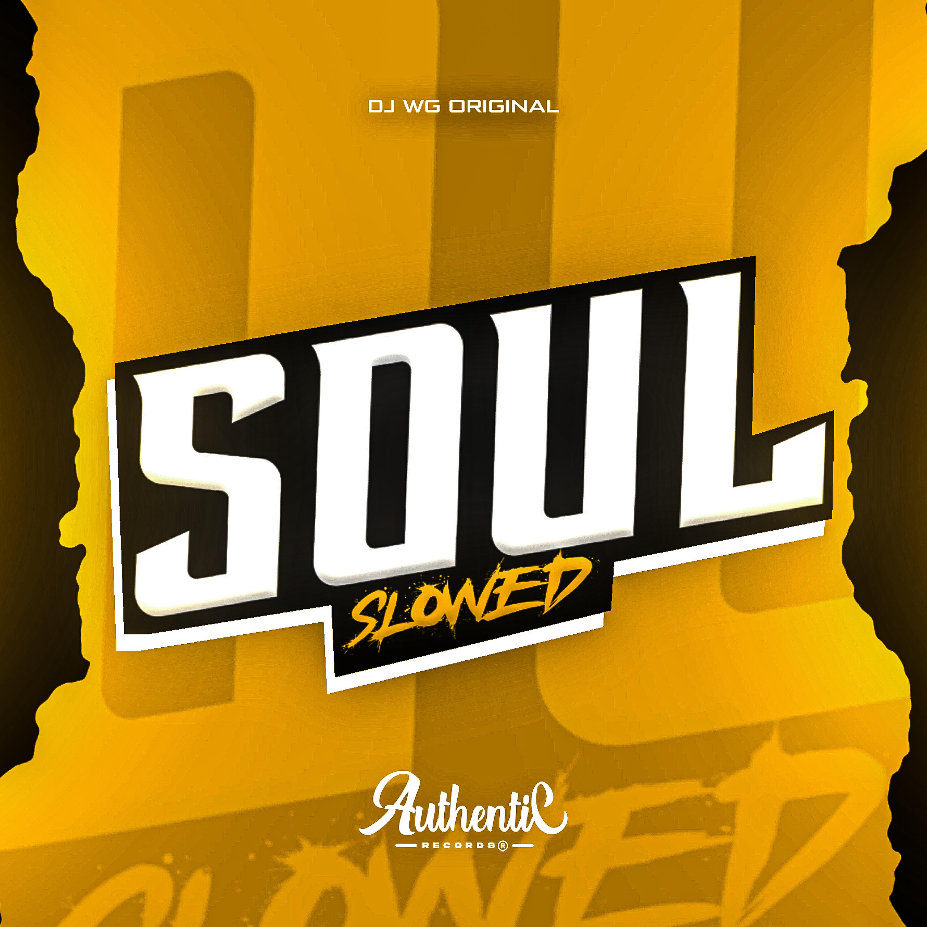 Релиз Soul (Slowed)