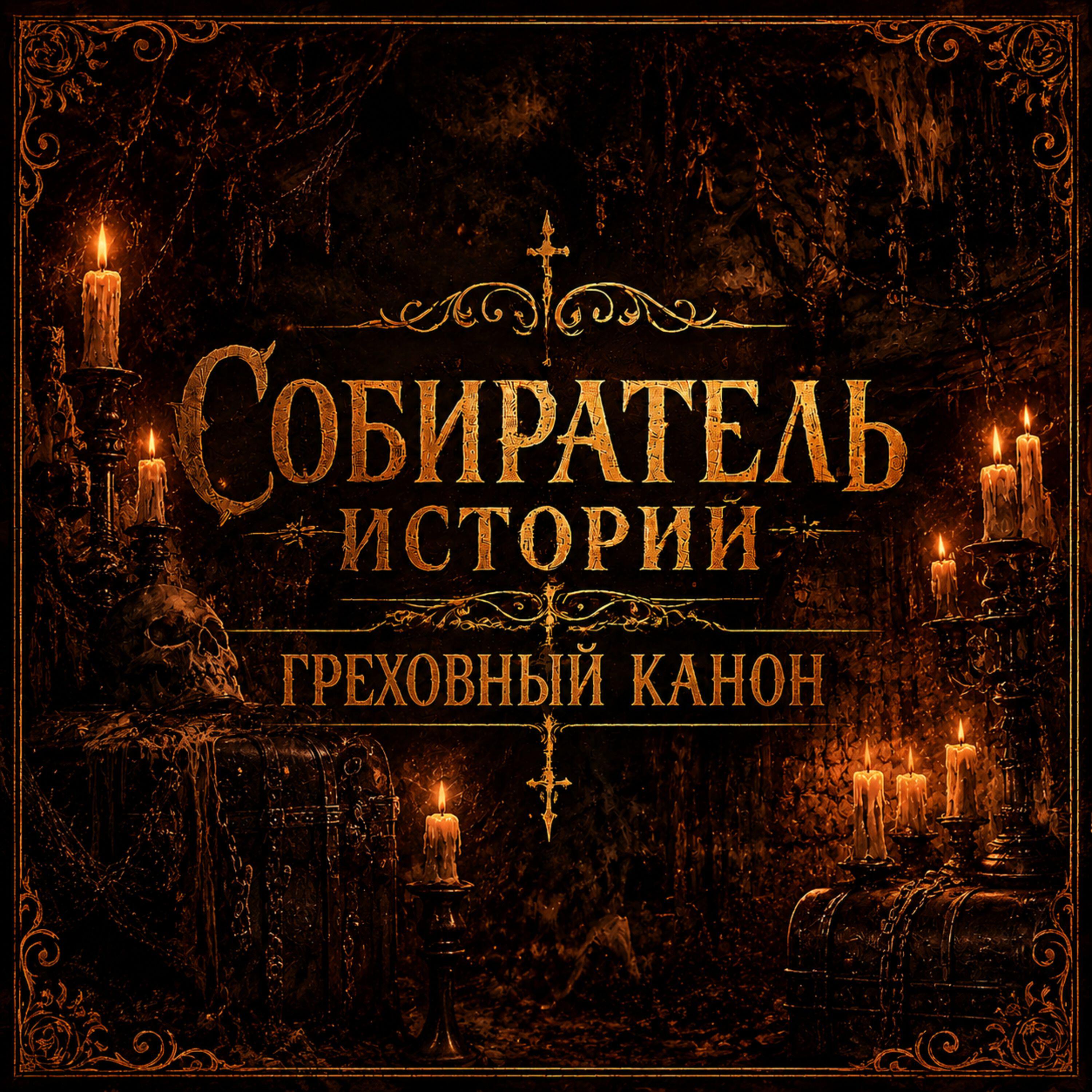 Собиратель историй