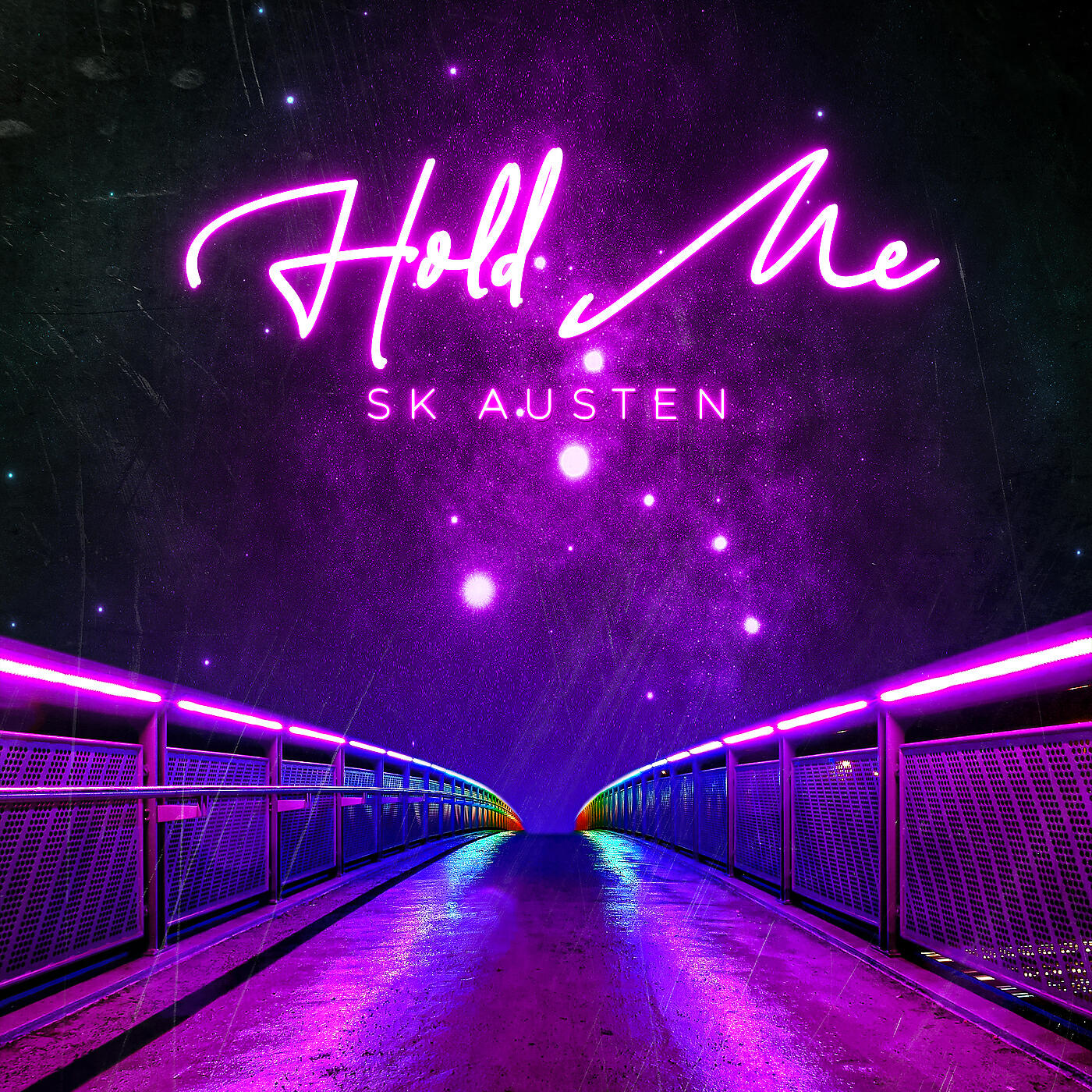 Релиз Hold Me