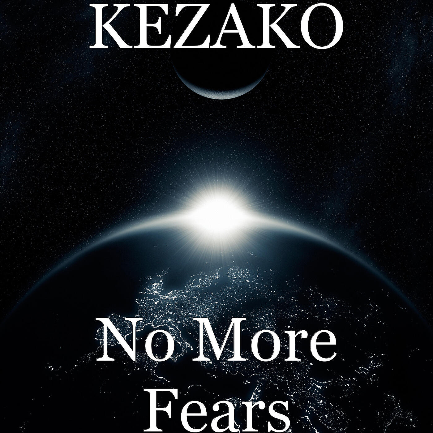 Трек No More Fears