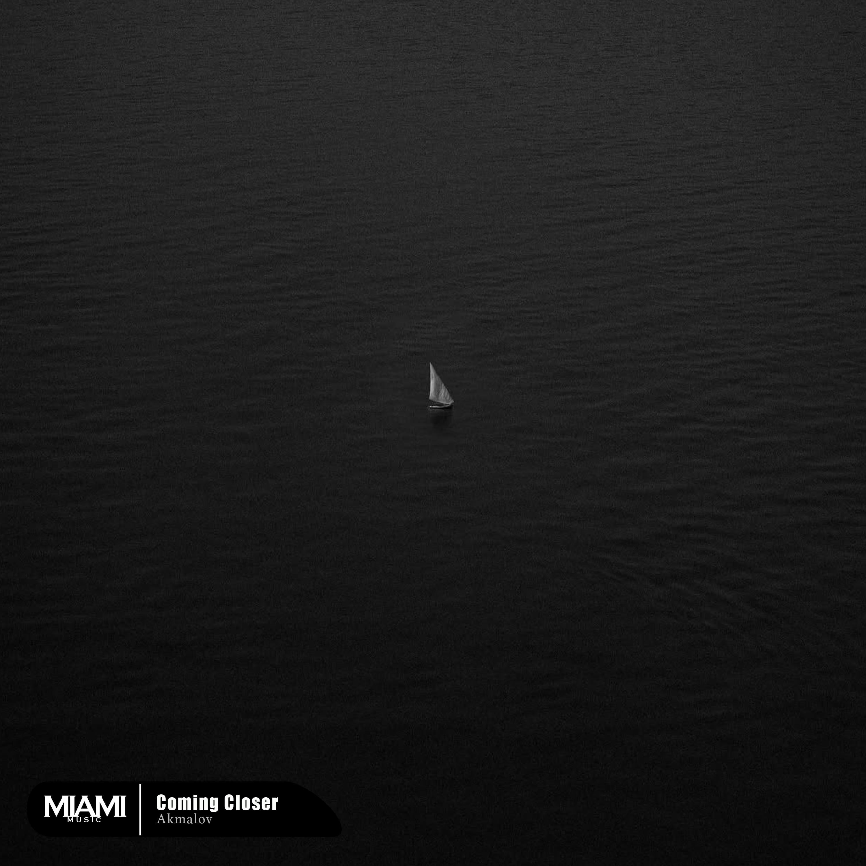 Постер альбома Coming Closer