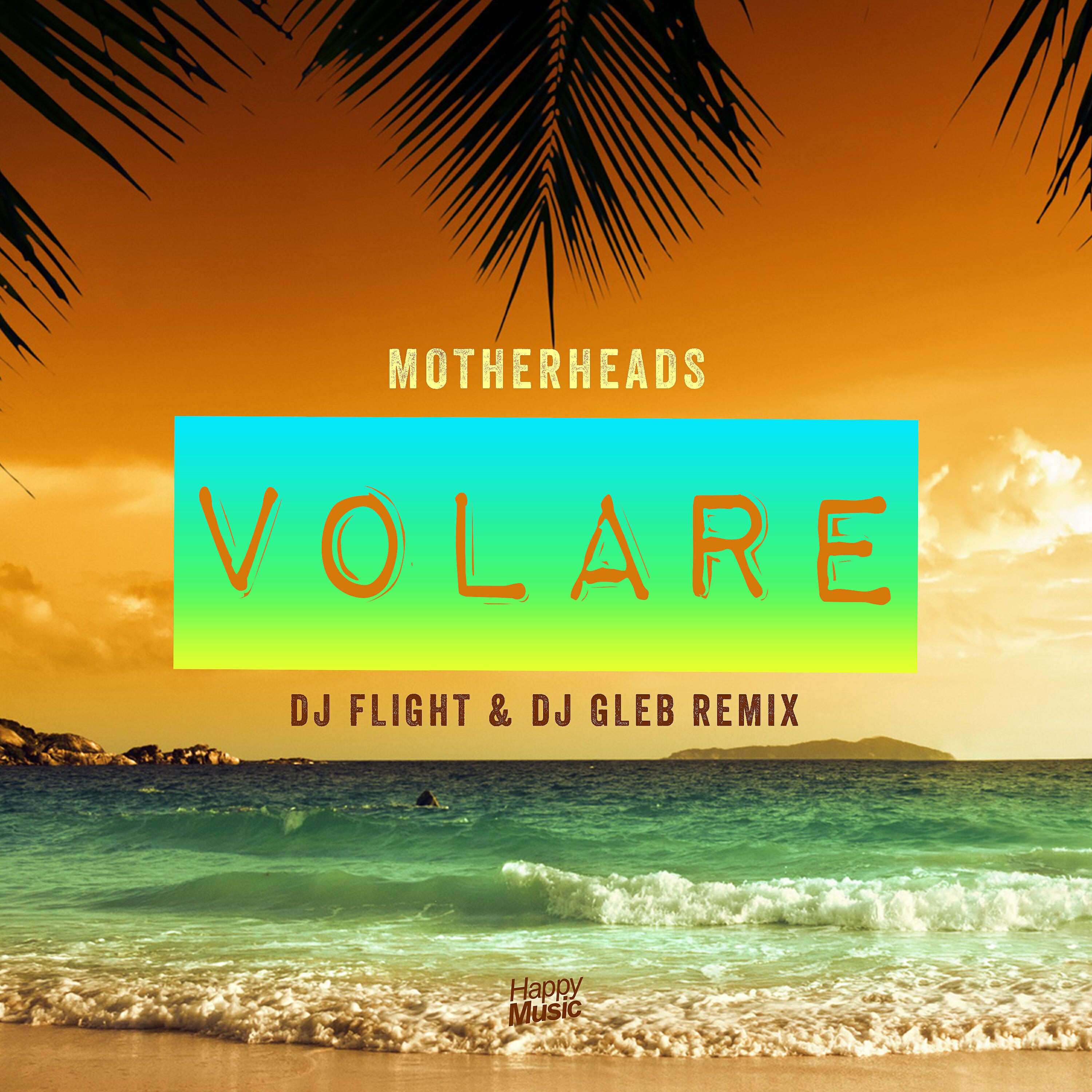 Релиз Volare