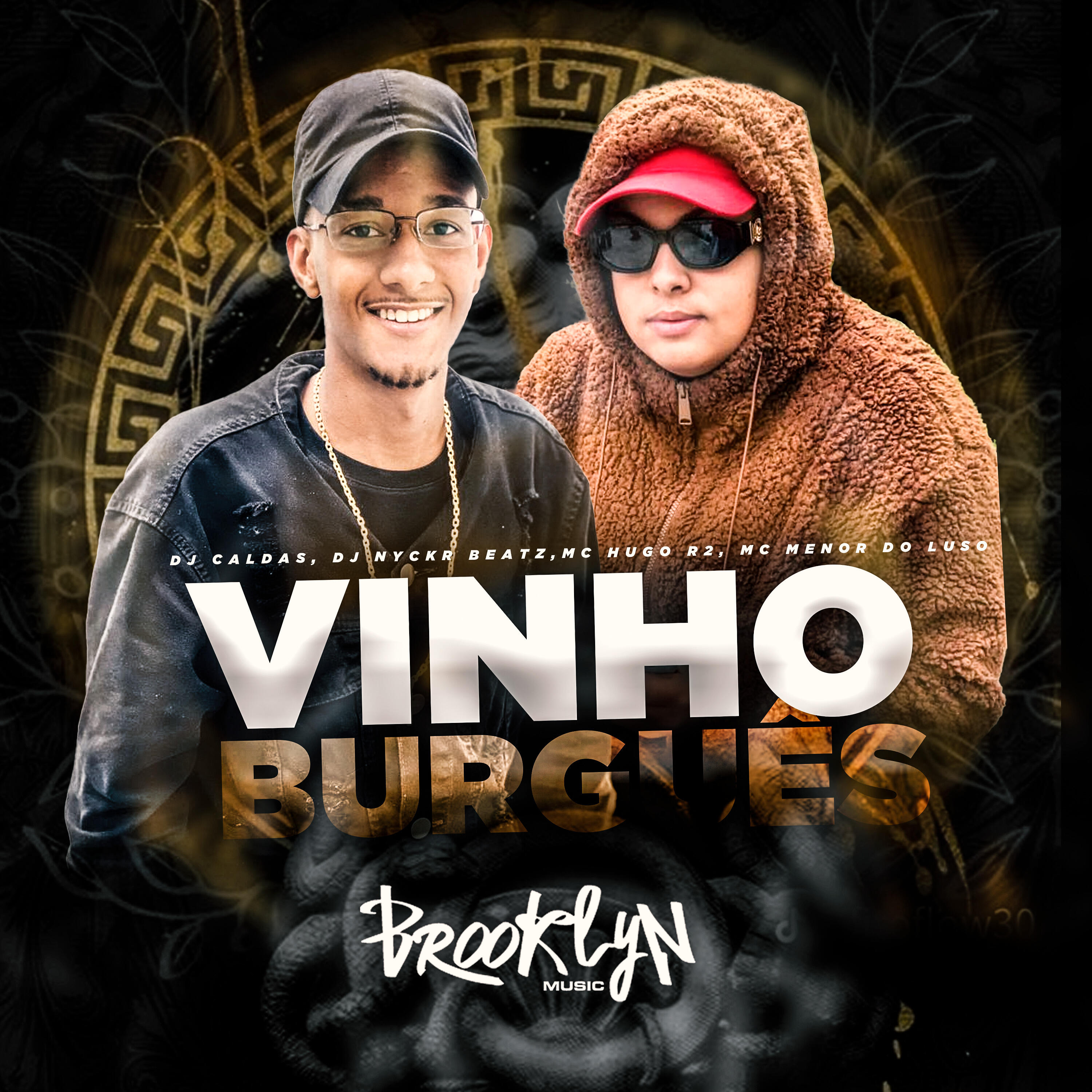 Скачать песню DJ Caldas, MC Hugo R2, MC Menor Do Luso, DJ NYCKR BEATZ - Vinho Burgues бесплатно в MP3 для Android и iOS