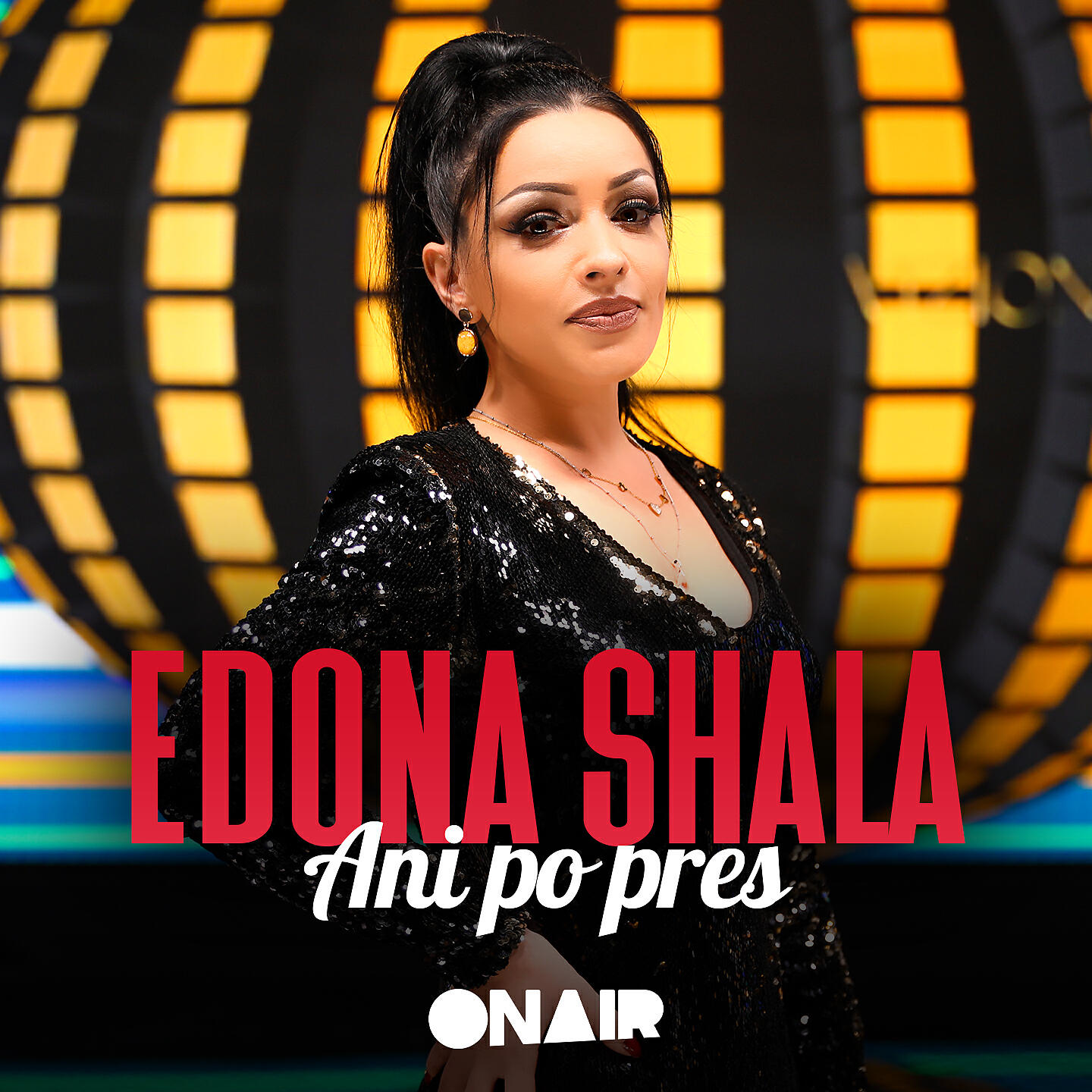 Edona Shala