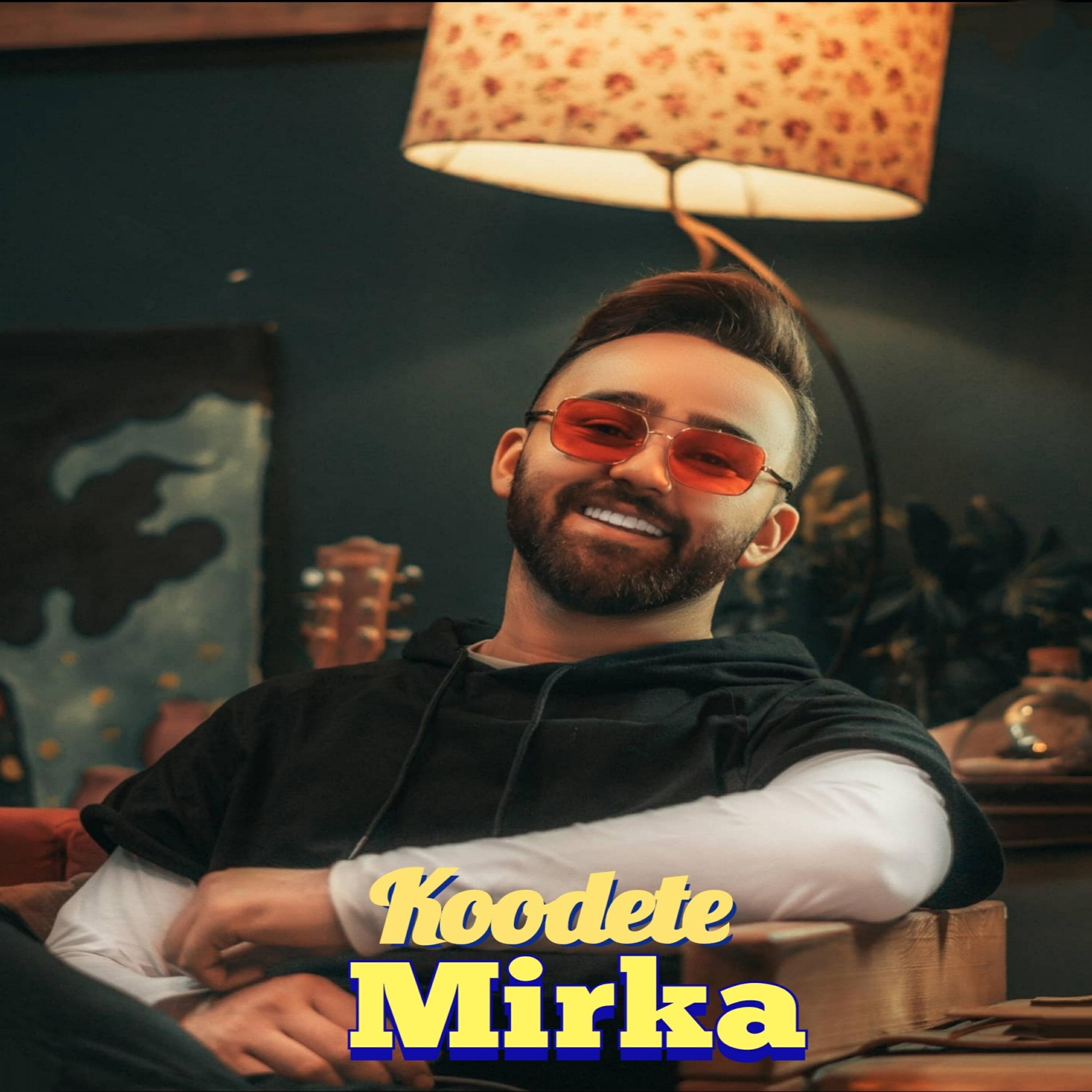 Релиз Koodete