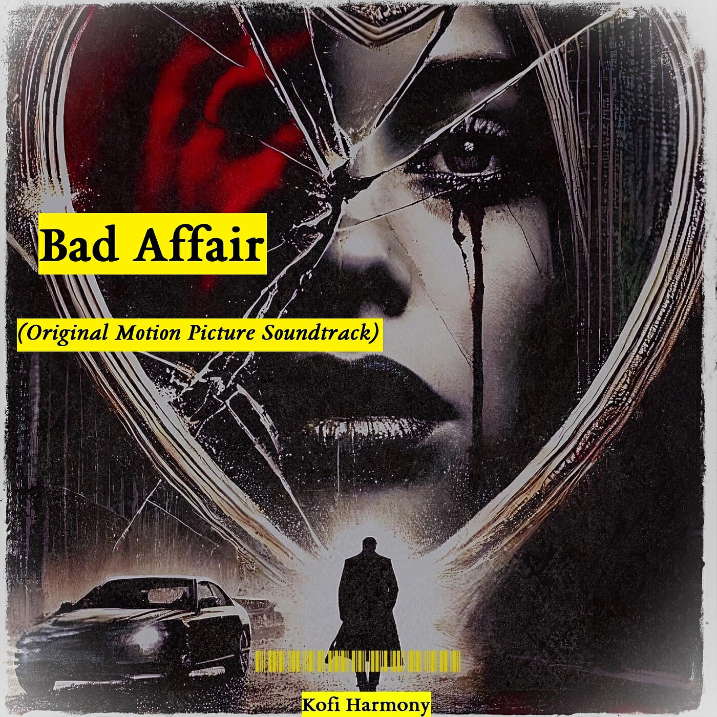 Релиз Bad Affair (Original Motion Picture Soundtrack)
