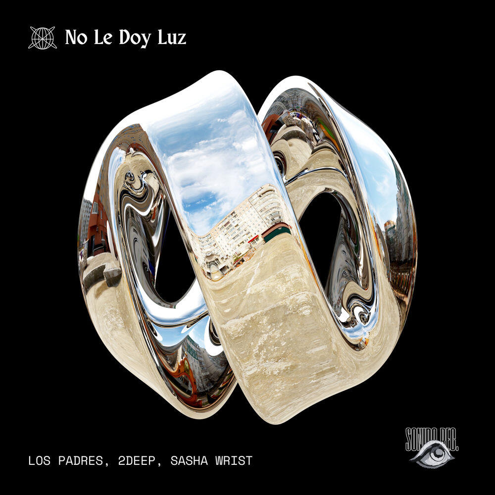 Релиз No Le Doy Luz
