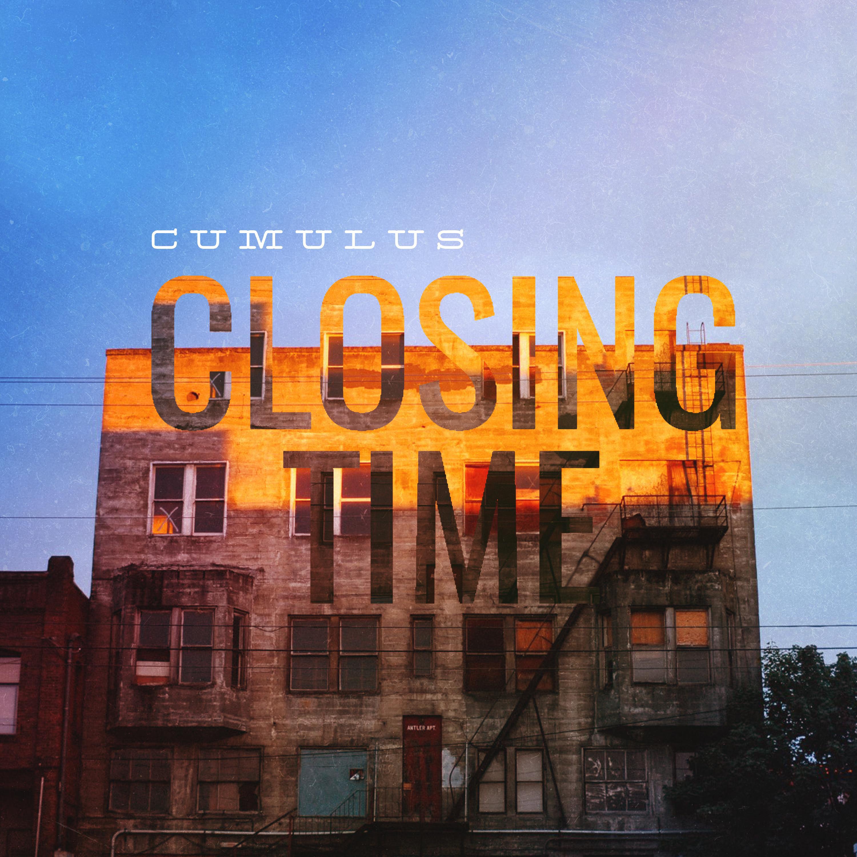 Релиз Closing Time