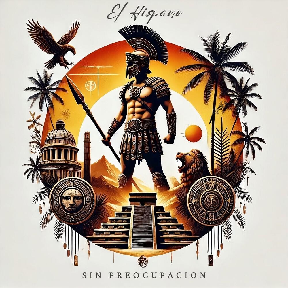 Релиз Sin Preocupacion