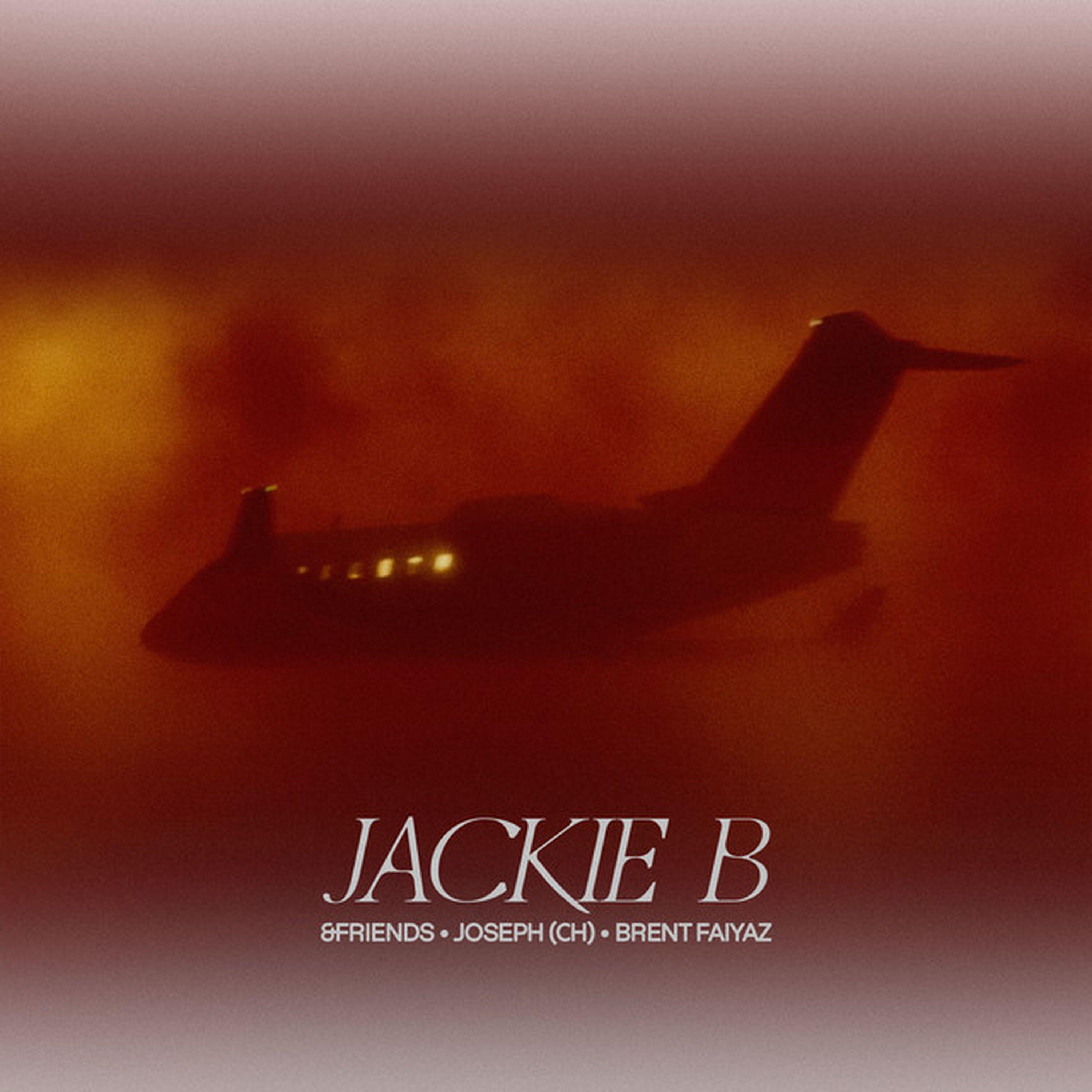 Релиз Jackie B