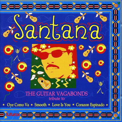 Релиз Santana
