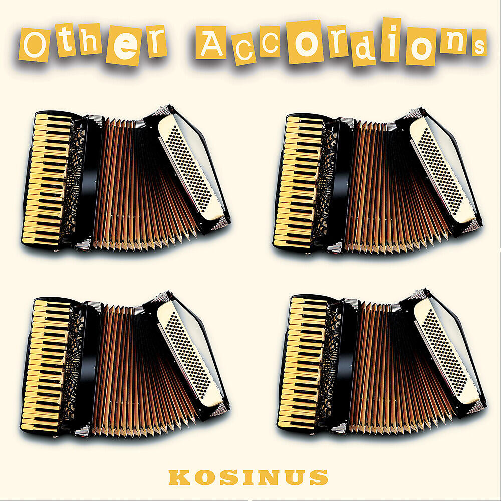 Релиз Other Accordions