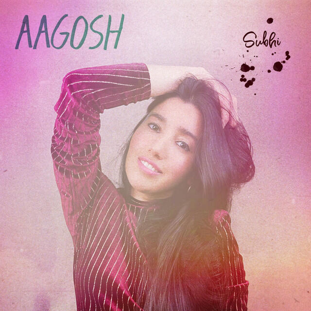 Релиз Aagosh (Reprise)