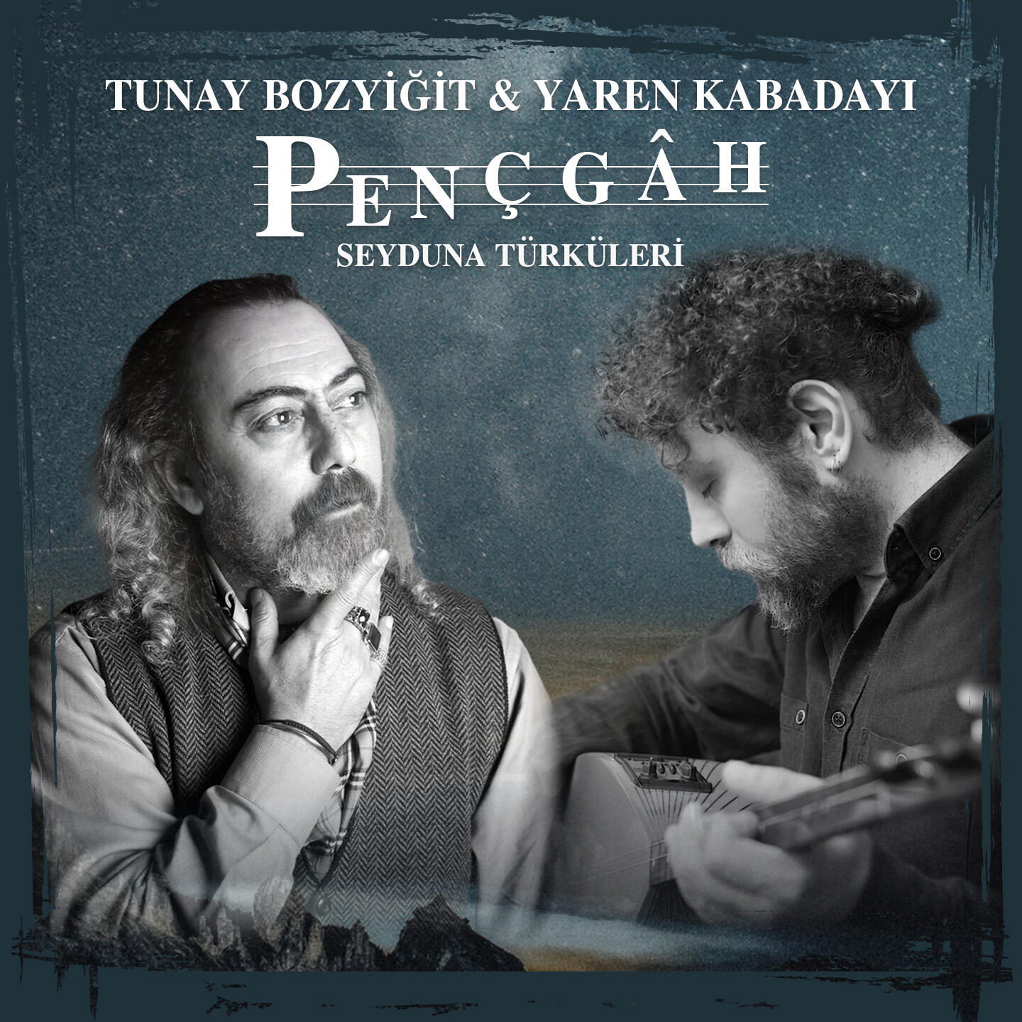 Релиз Pençgâh