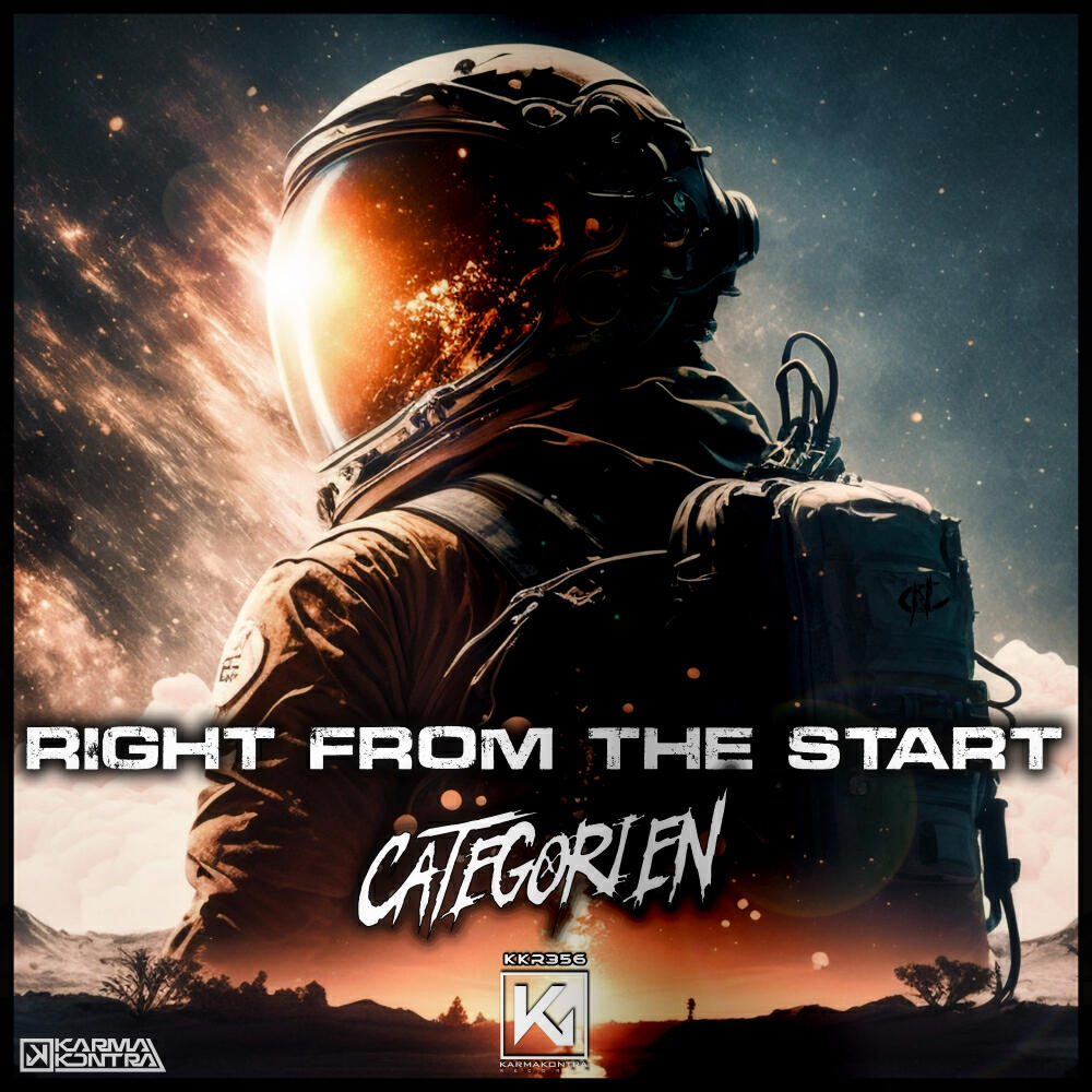 Релиз Right From The Start