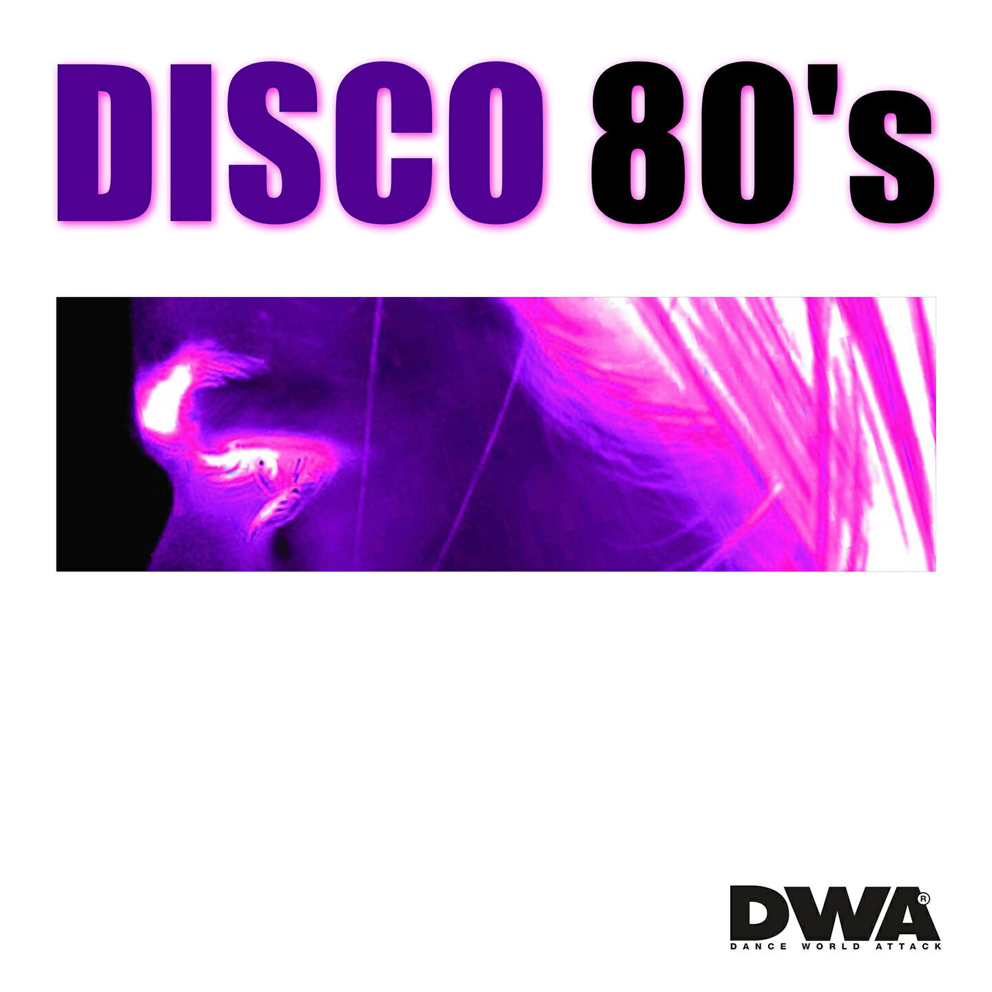 Релиз Disco 80's