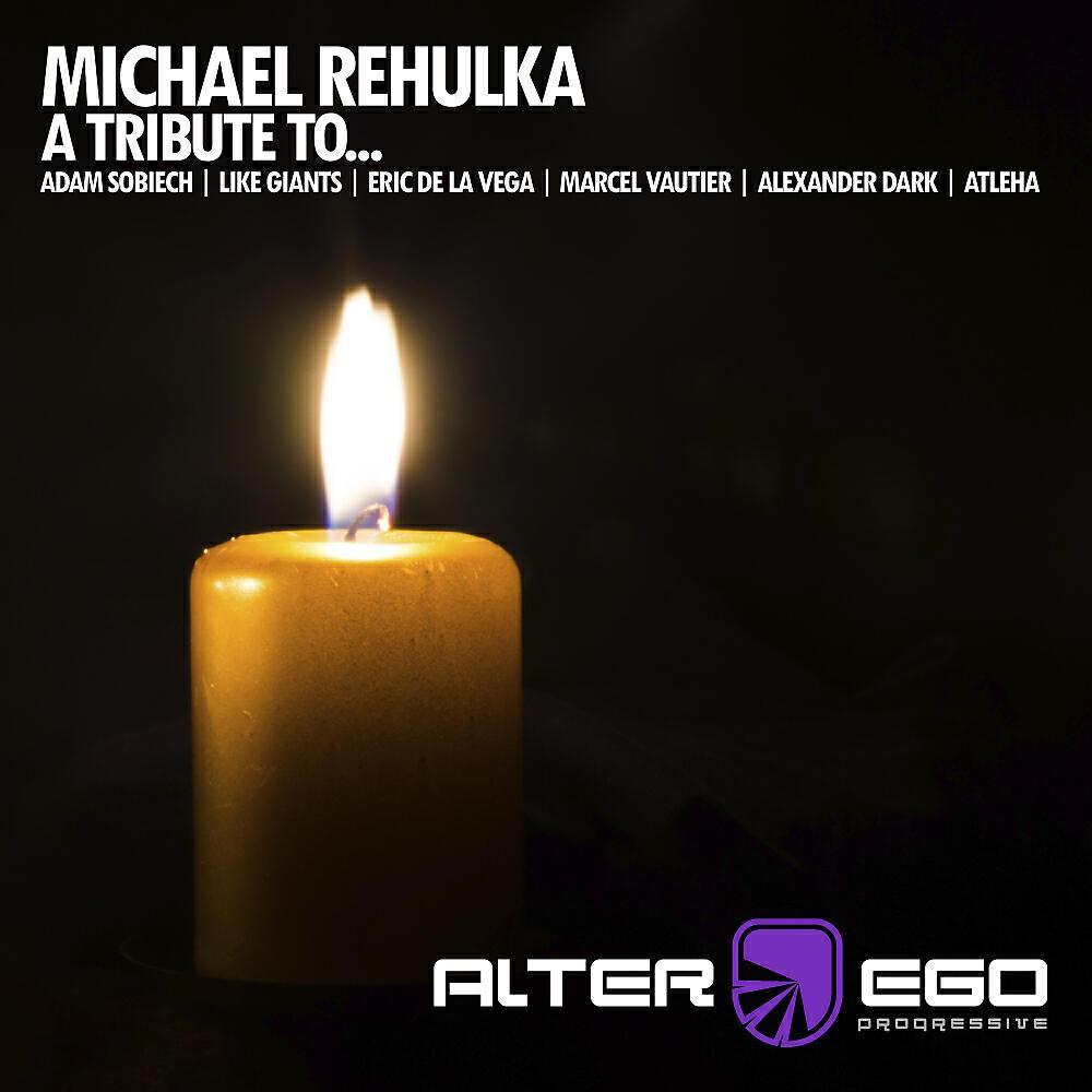 Michael Rehulka