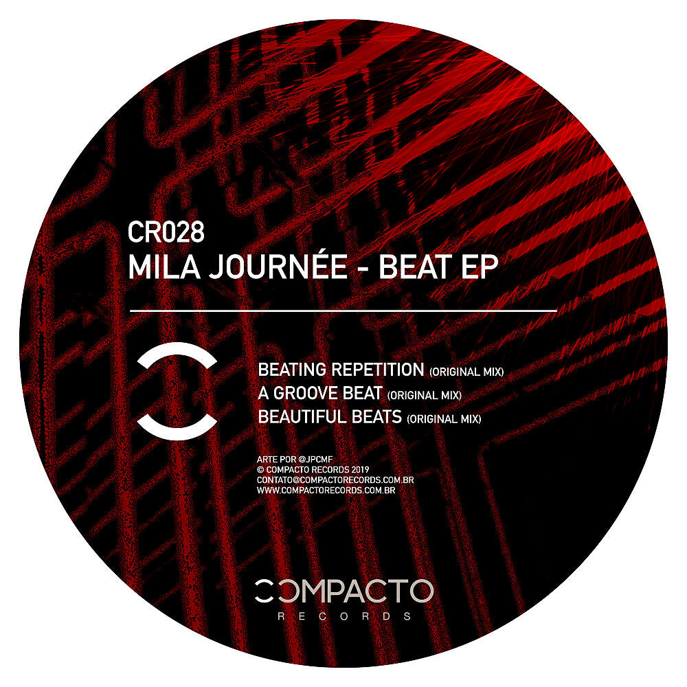 Релиз Beat EP