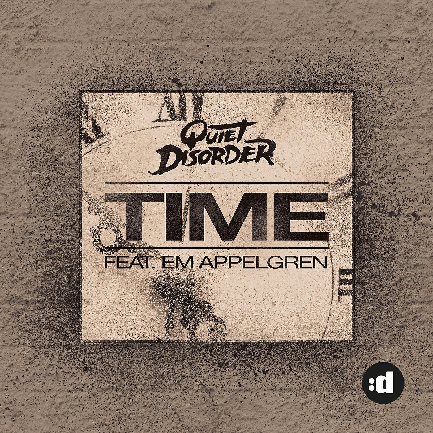 Релиз Time