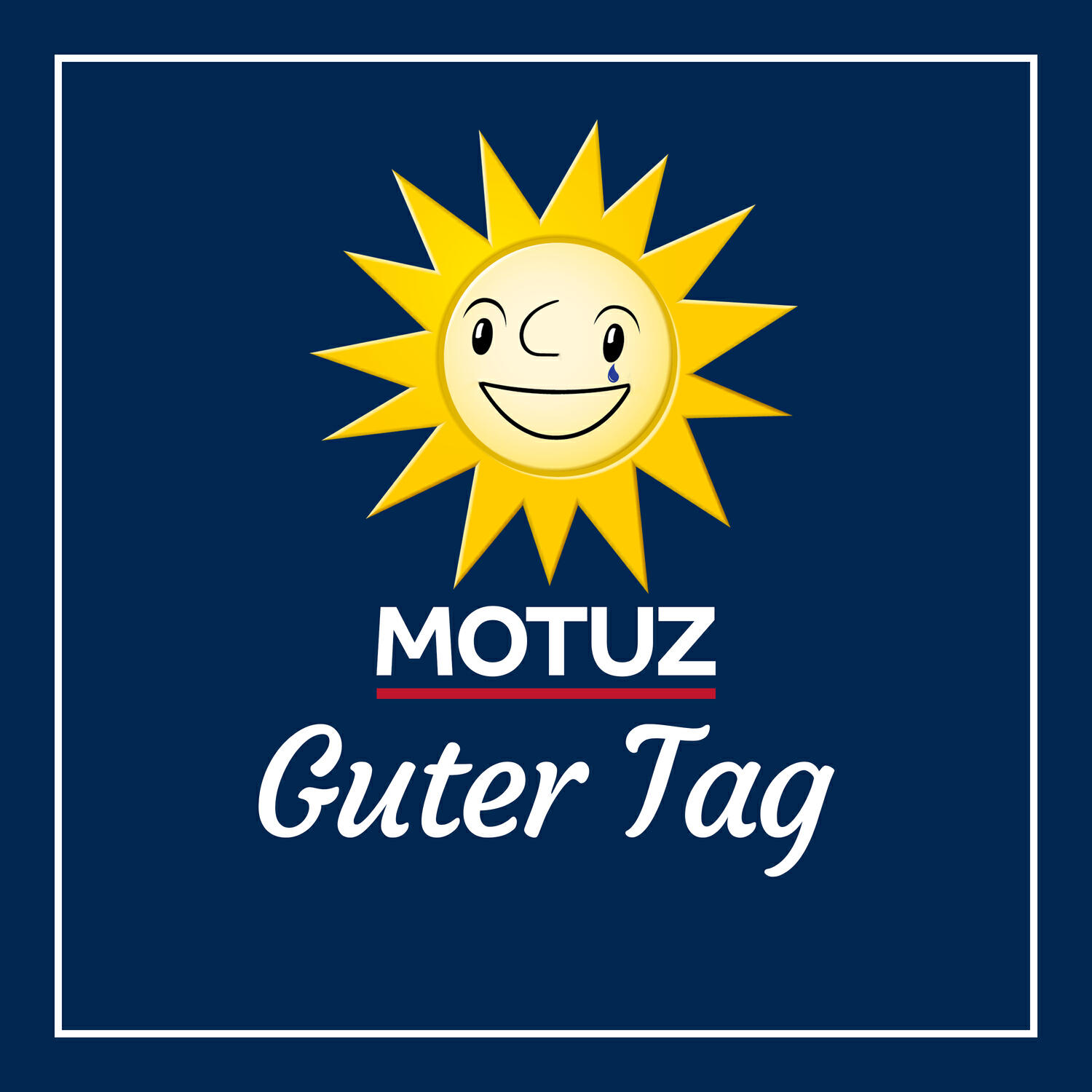 Релиз Guter Tag