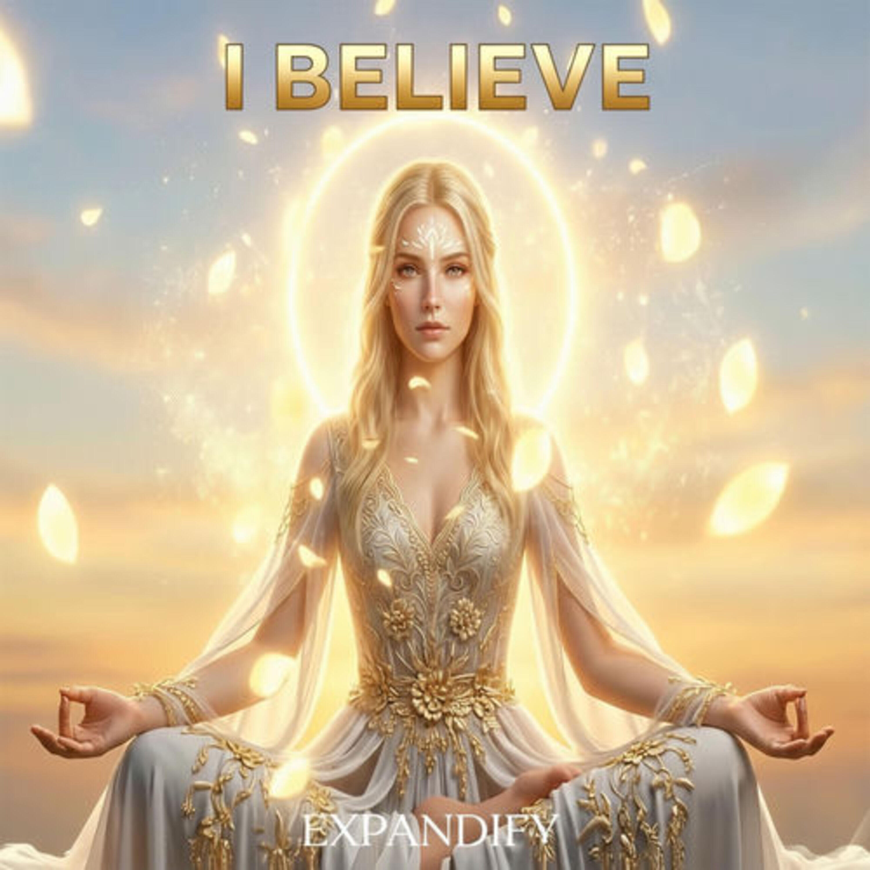 Релиз I Believe