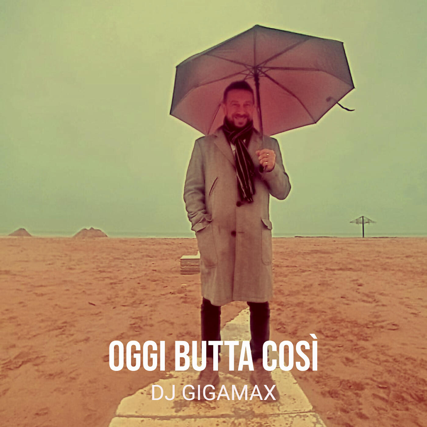 Релиз Oggi butta così